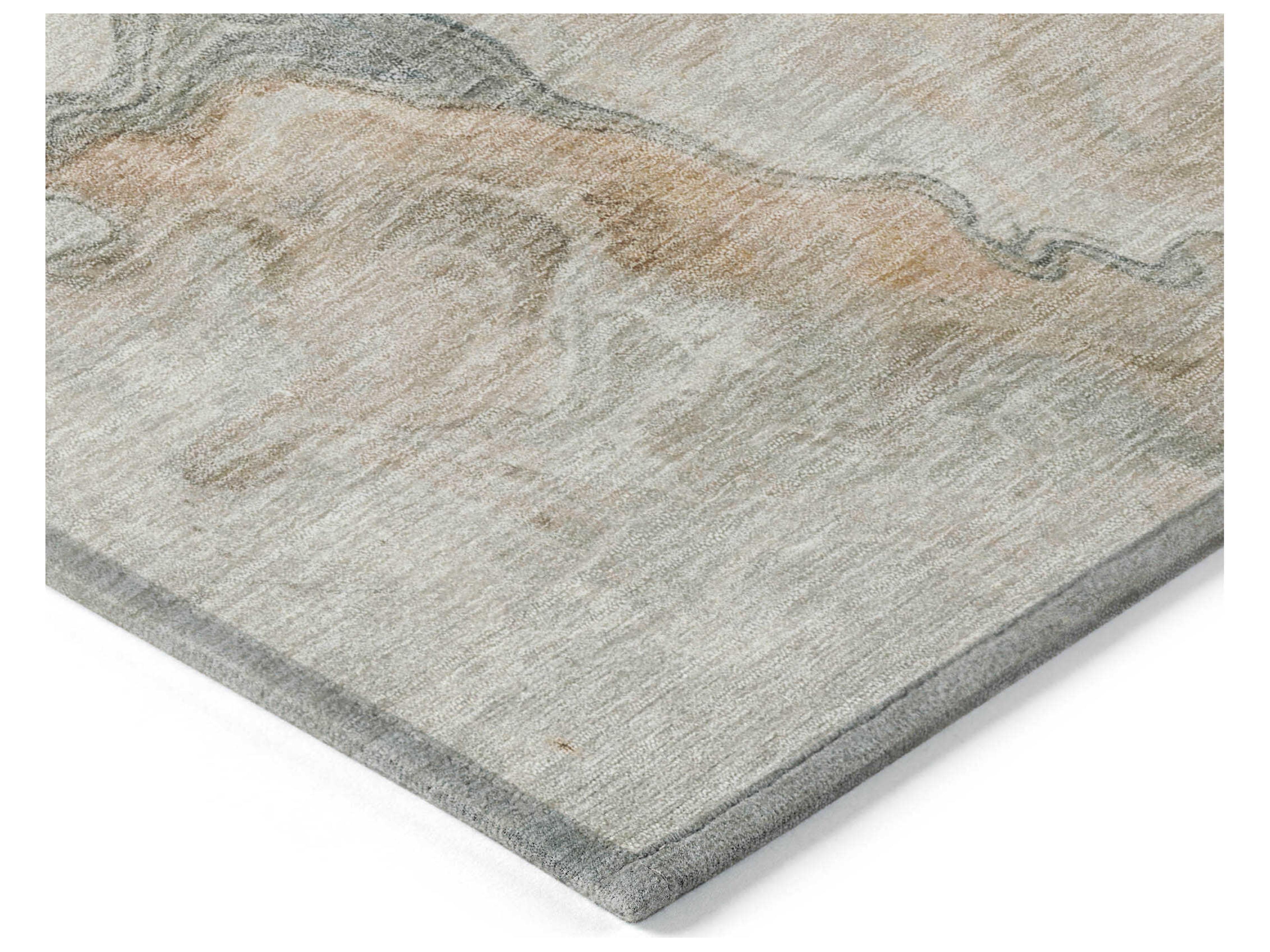 Dalyn Chantille Abstract Area Rug