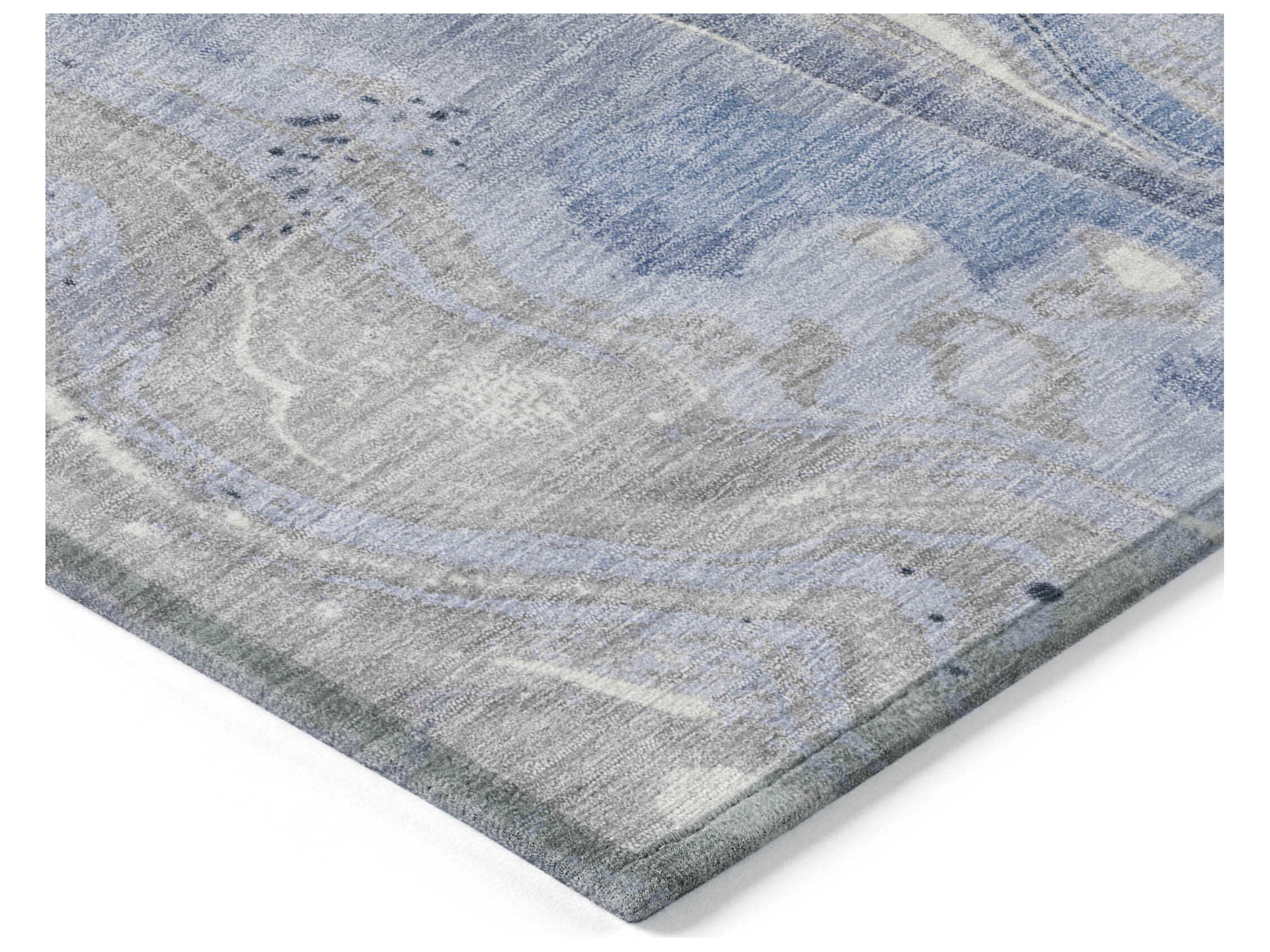 Dalyn Chantille Abstract Area Rug