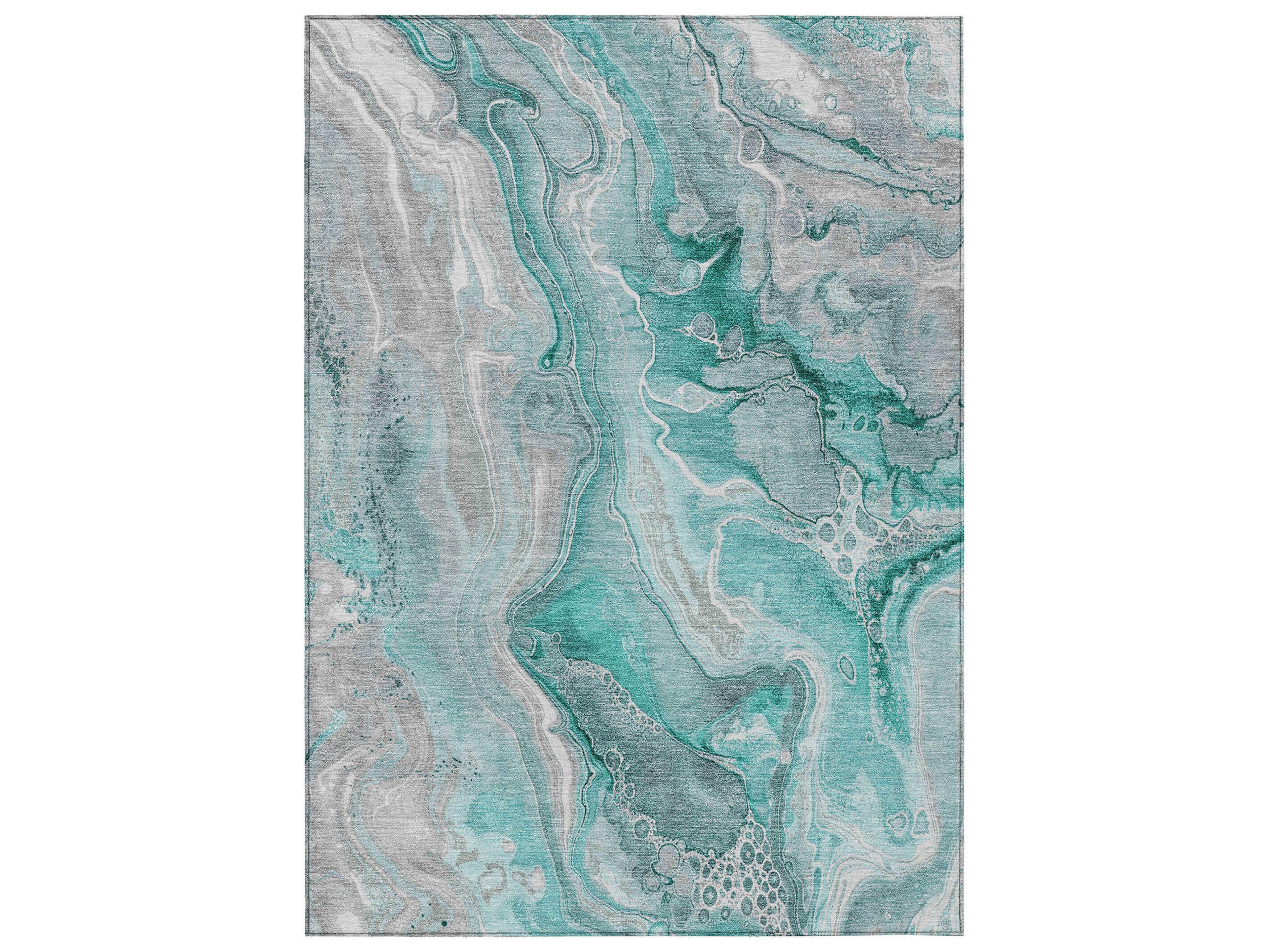 Chantille Abstract Area Rug