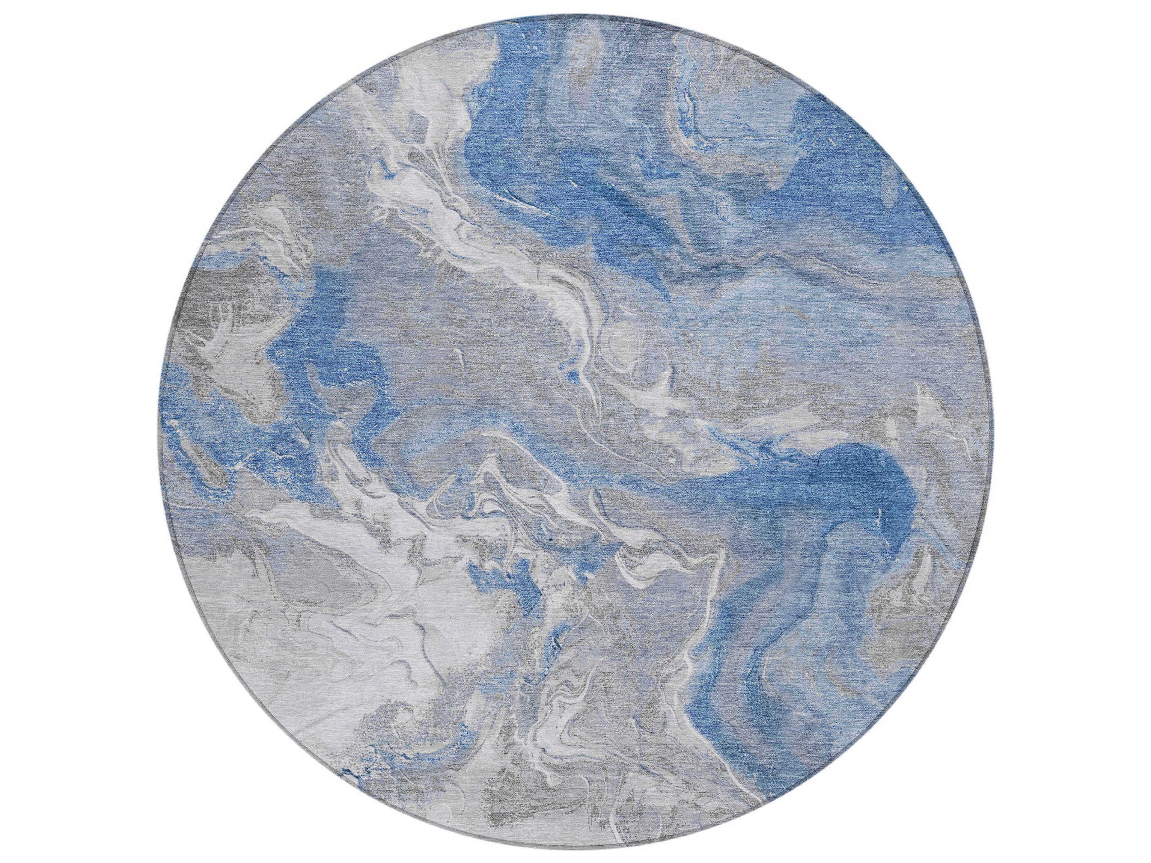 Dalyn Chantille Abstract Area Rug