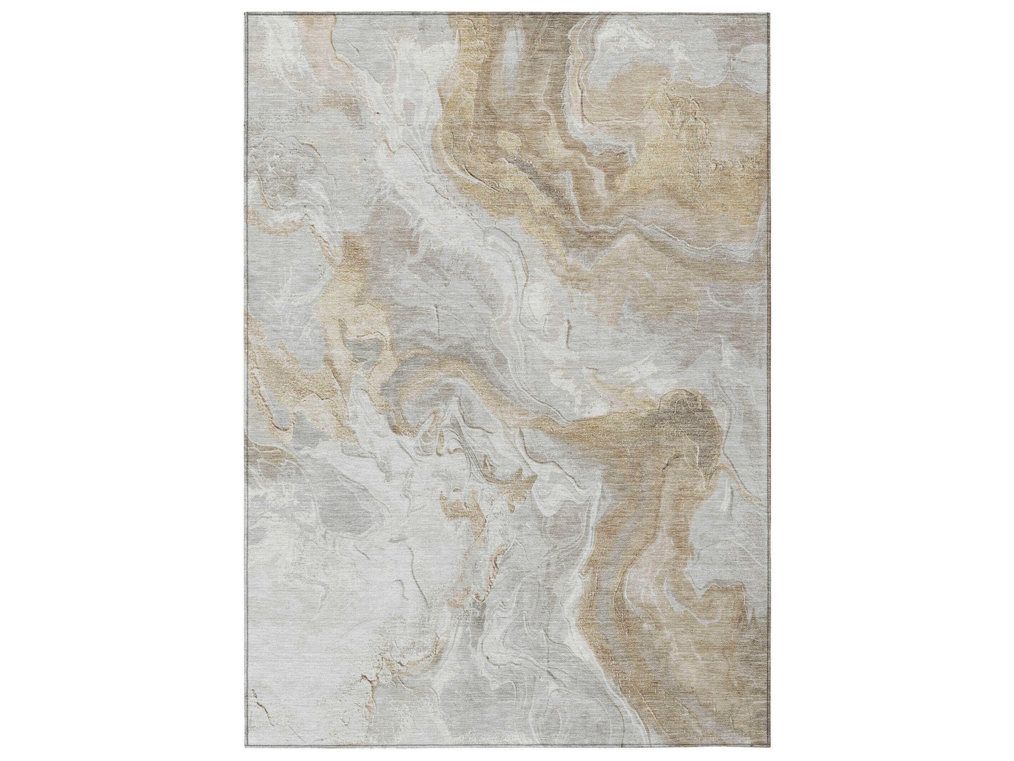 Chantille Abstract Area Rug