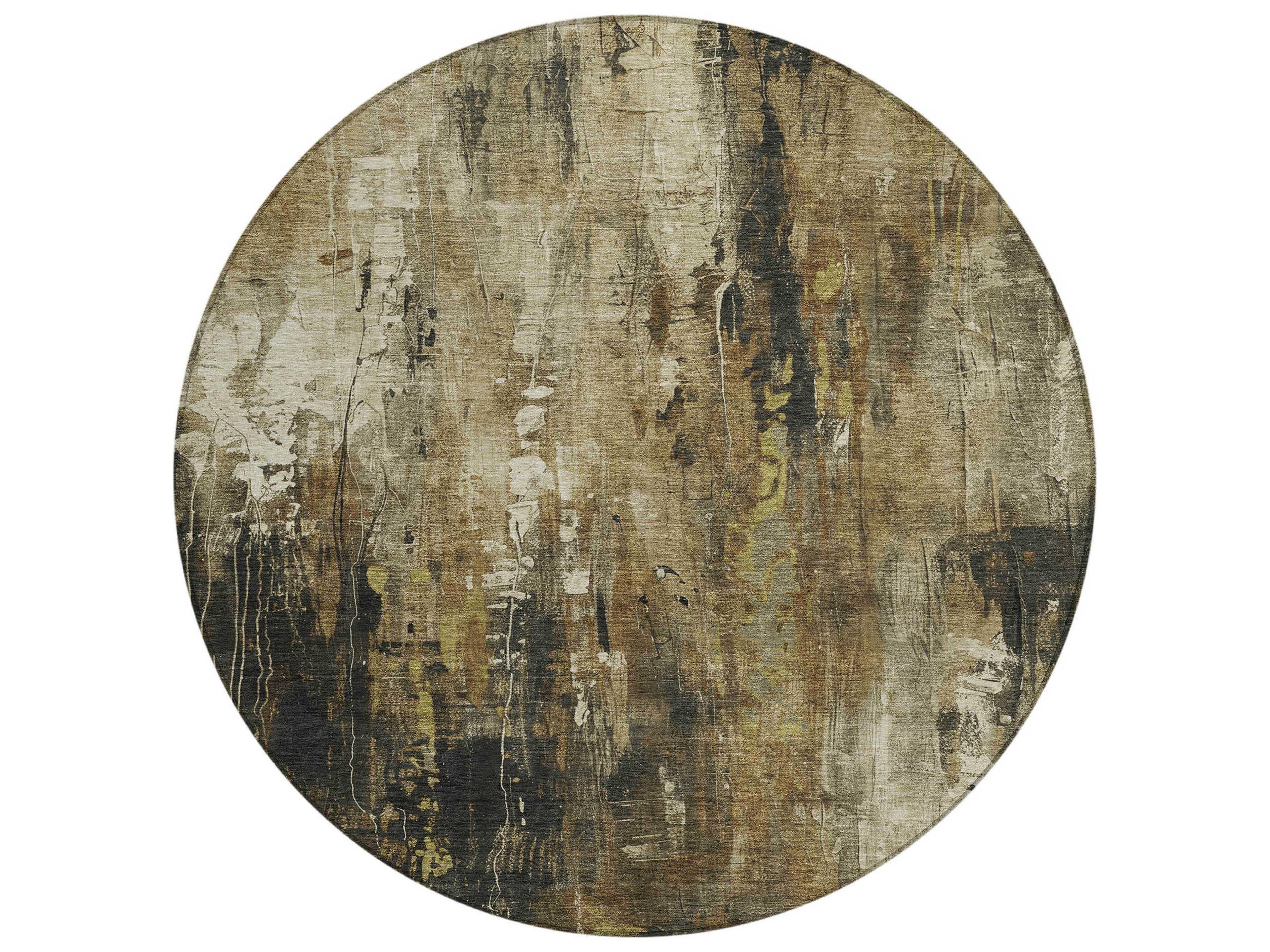 Dalyn Chantille Abstract Area Rug