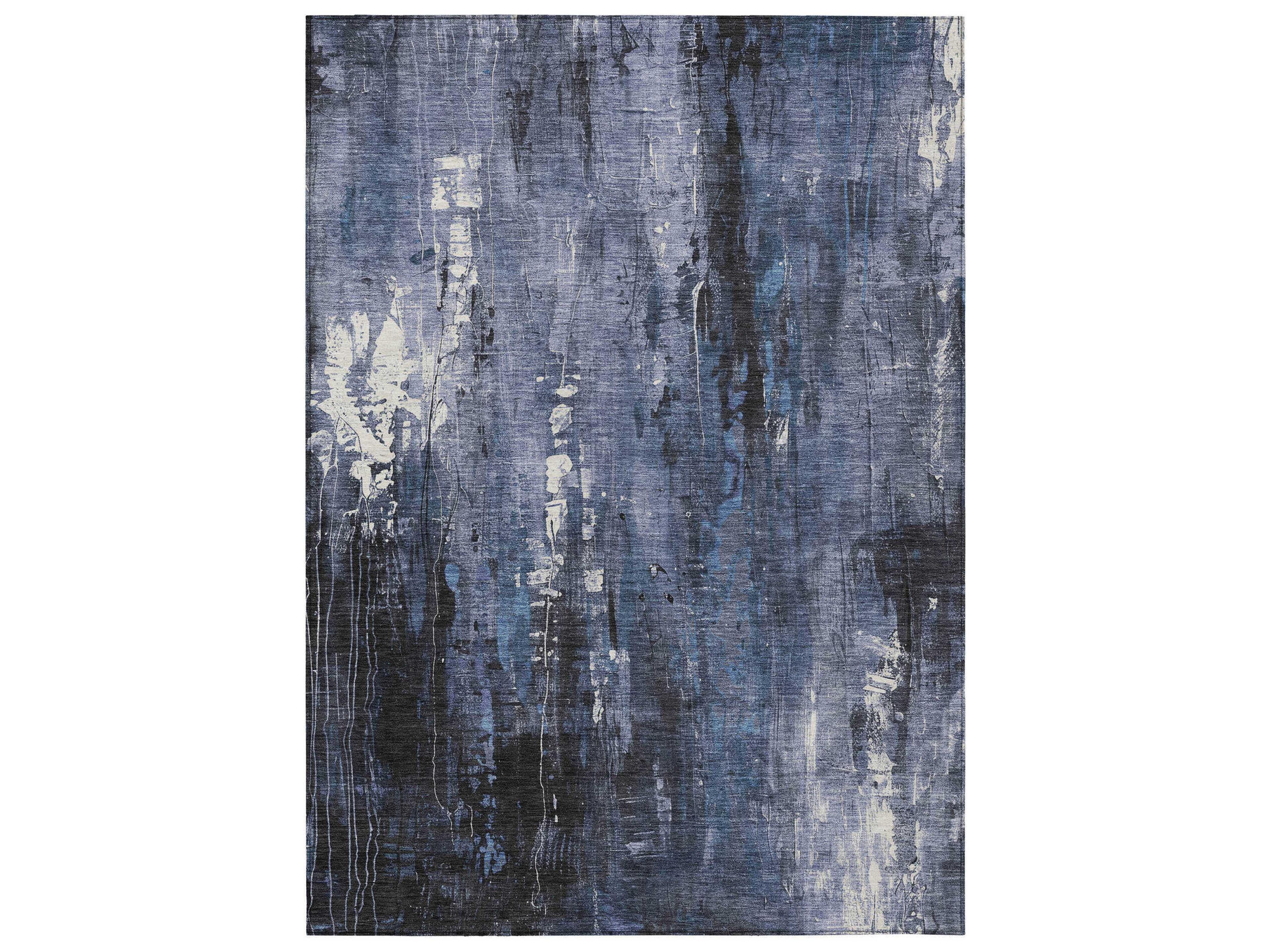 Chantille Abstract Area Rug