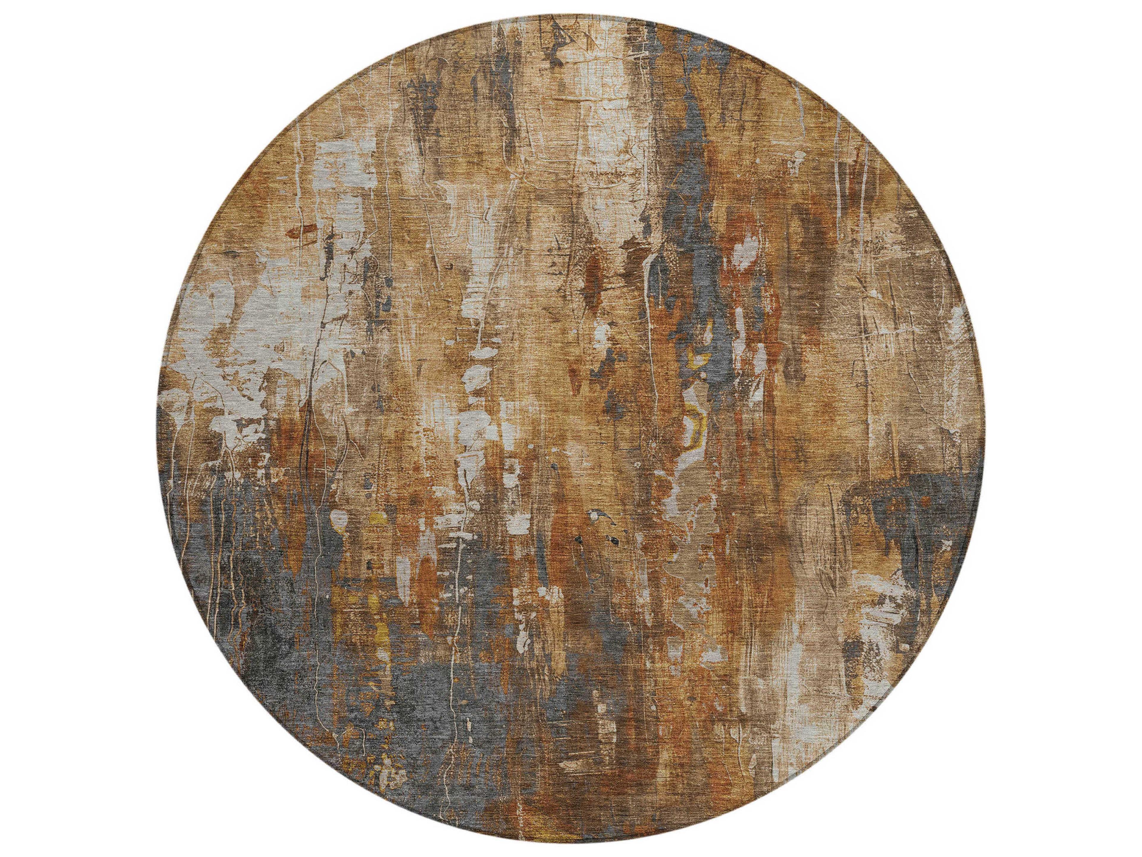 Dalyn Chantille Abstract Area Rug