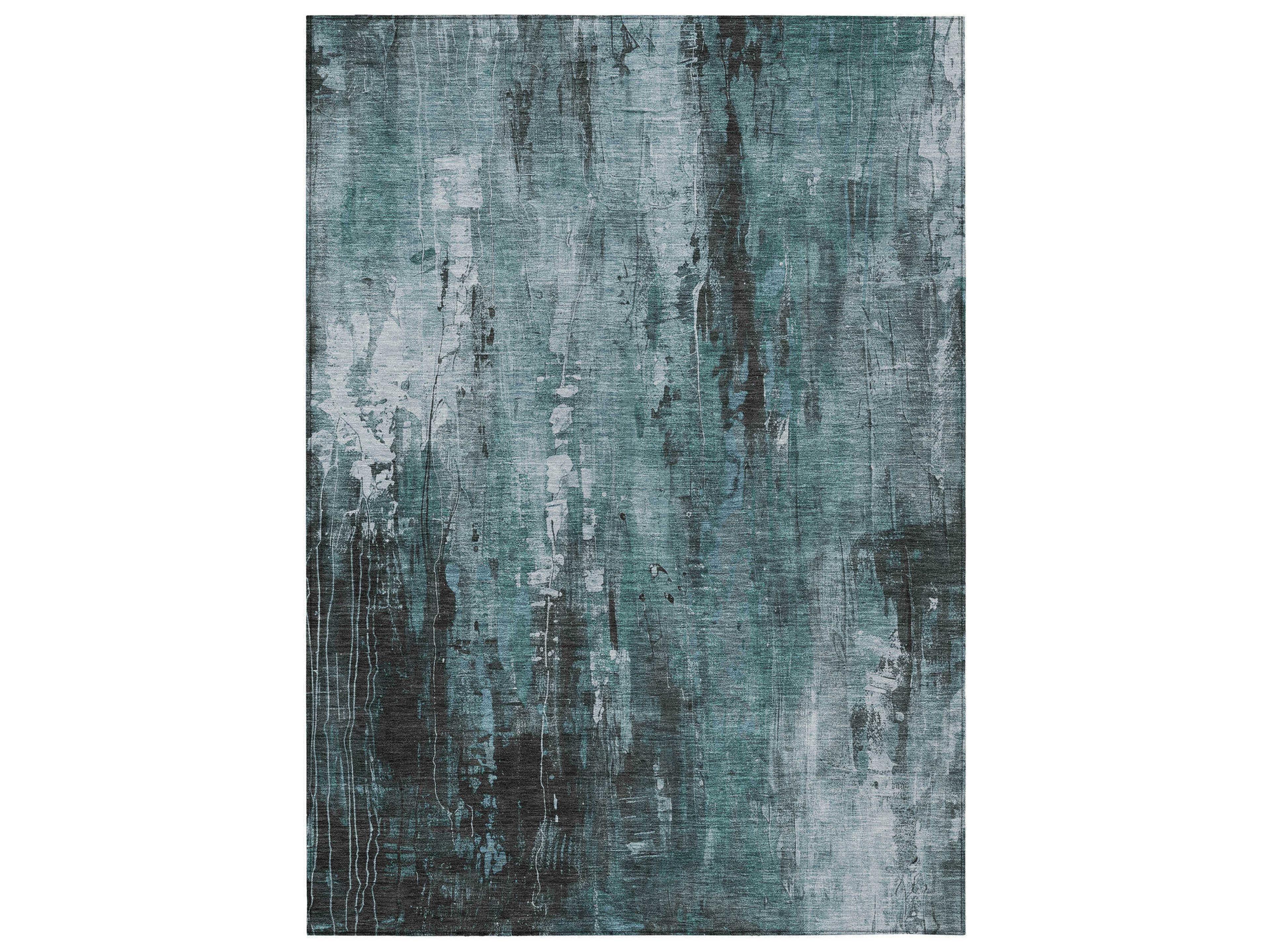 Chantille Abstract Area Rug