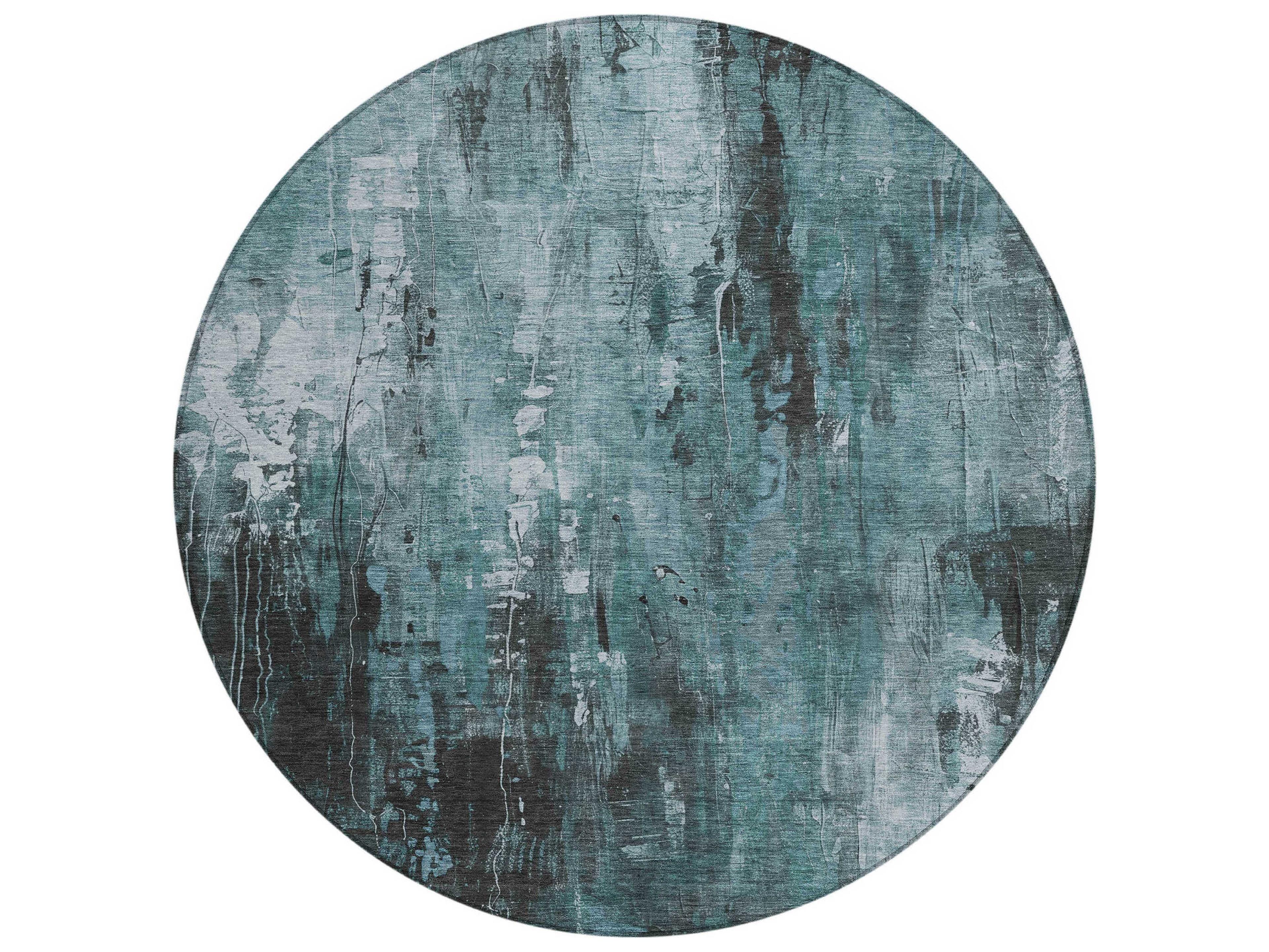 Dalyn Chantille Abstract Area Rug