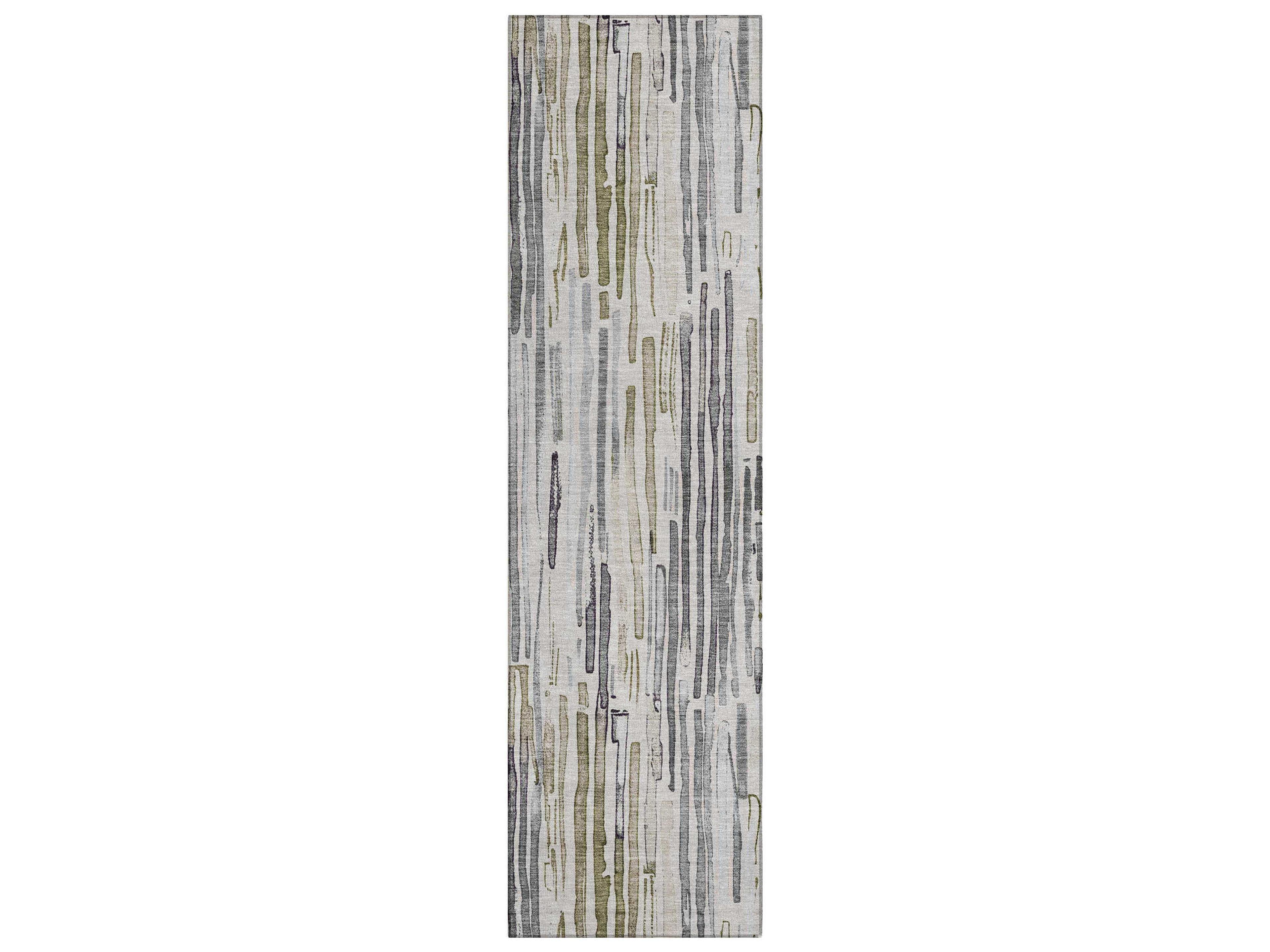 Dalyn Chantille Striped Area Rug
