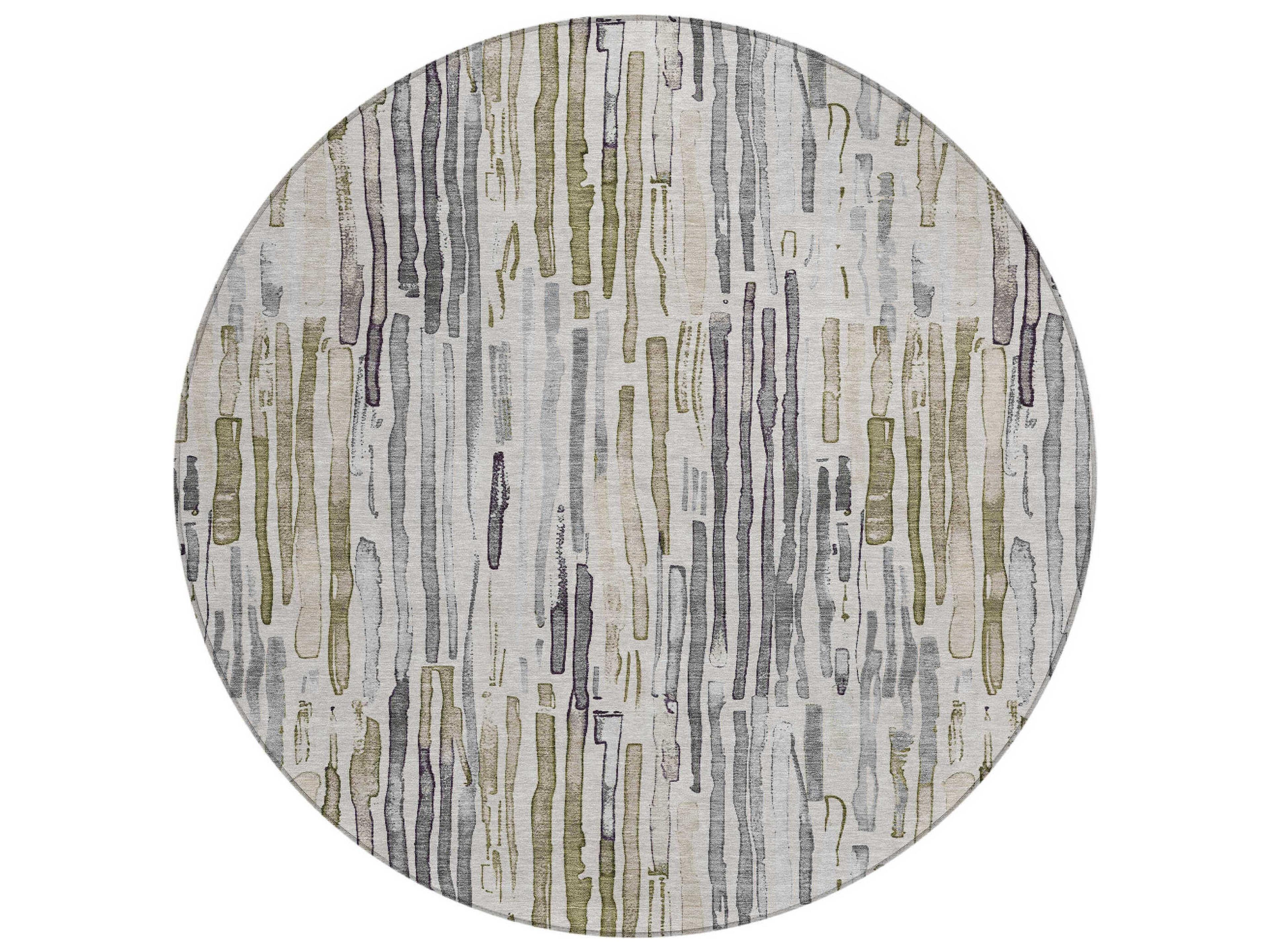 Dalyn Chantille Striped Area Rug