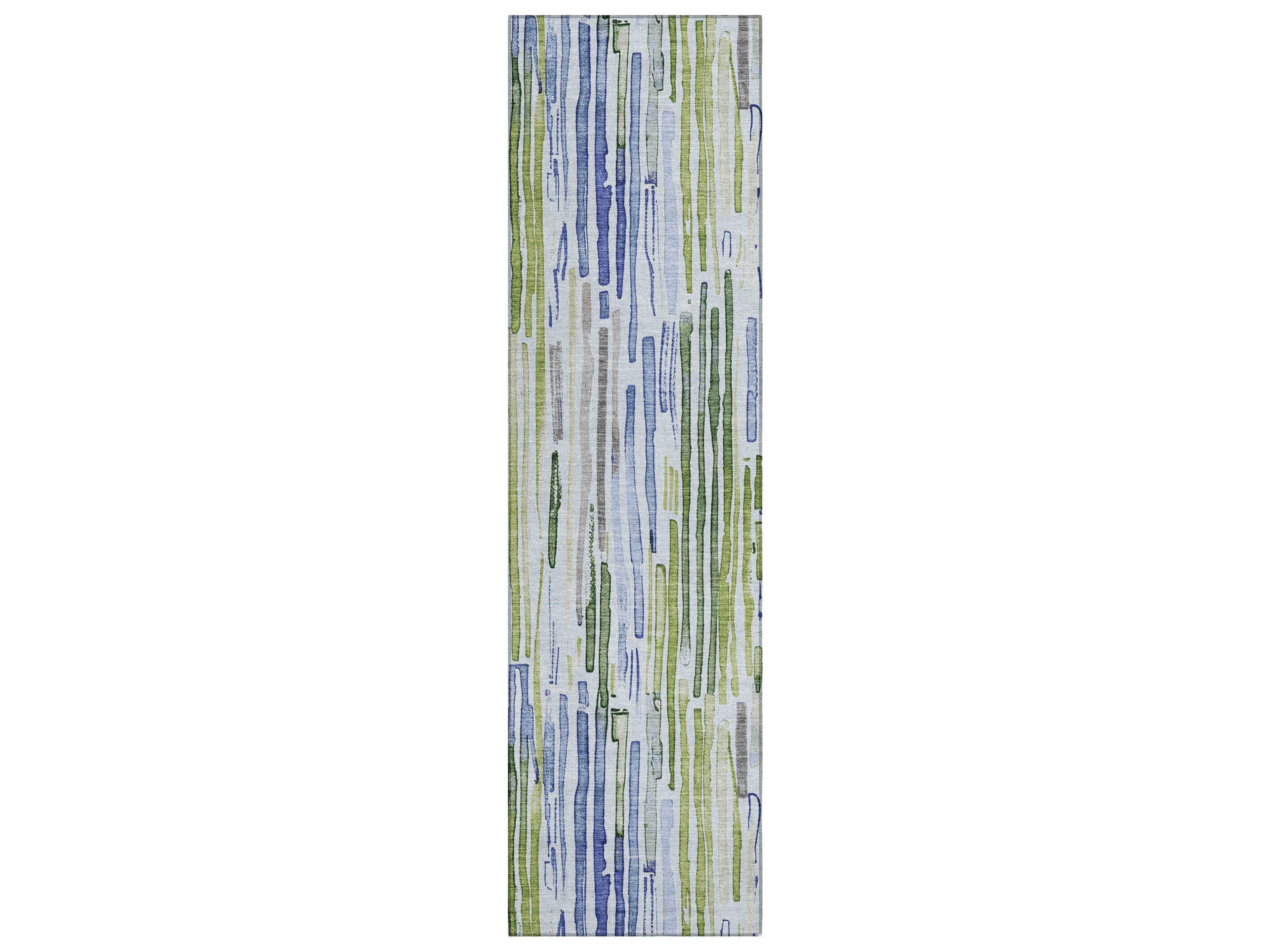 Dalyn Chantille Striped Area Rug