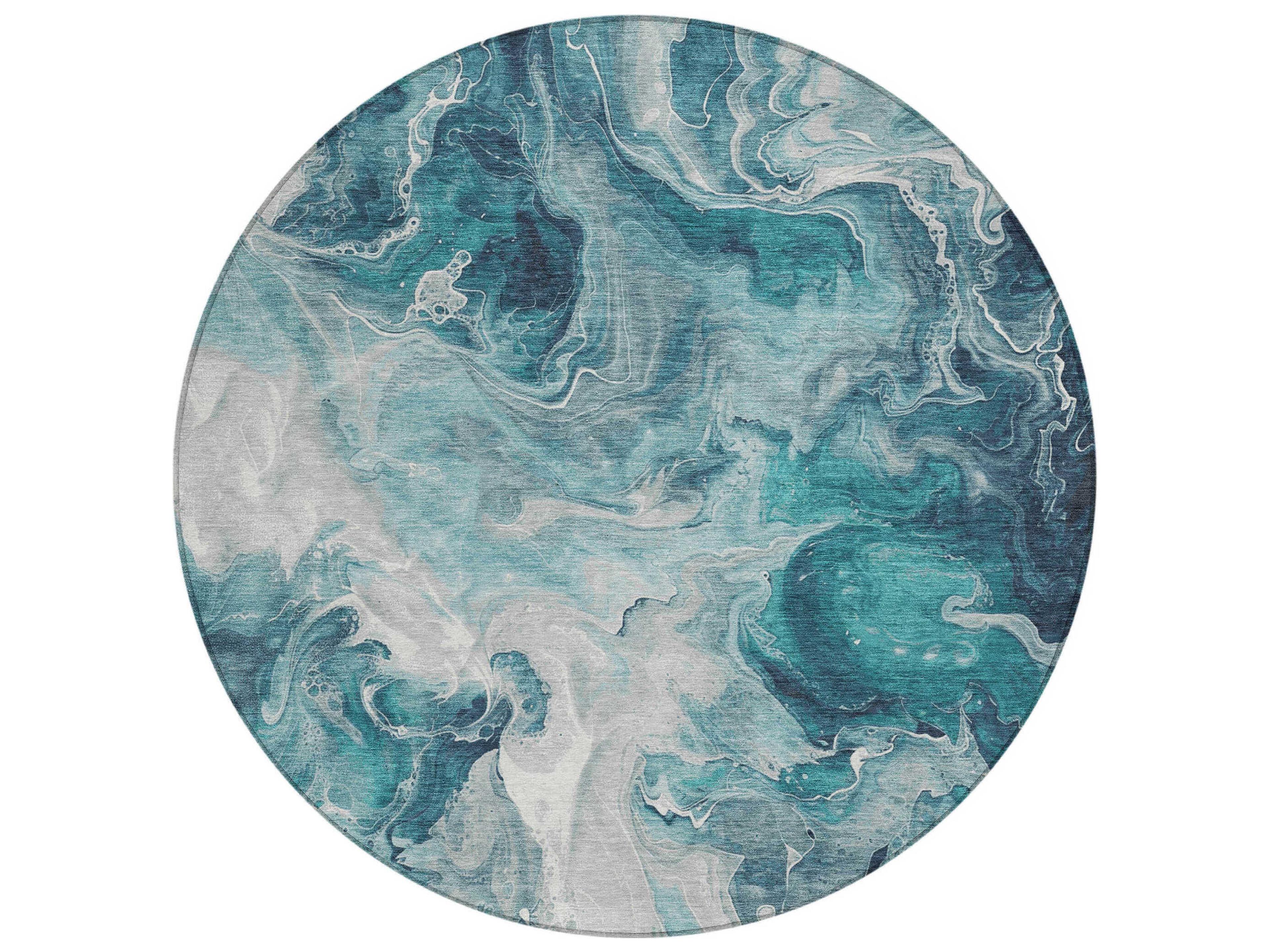Dalyn Chantille Abstract Area Rug