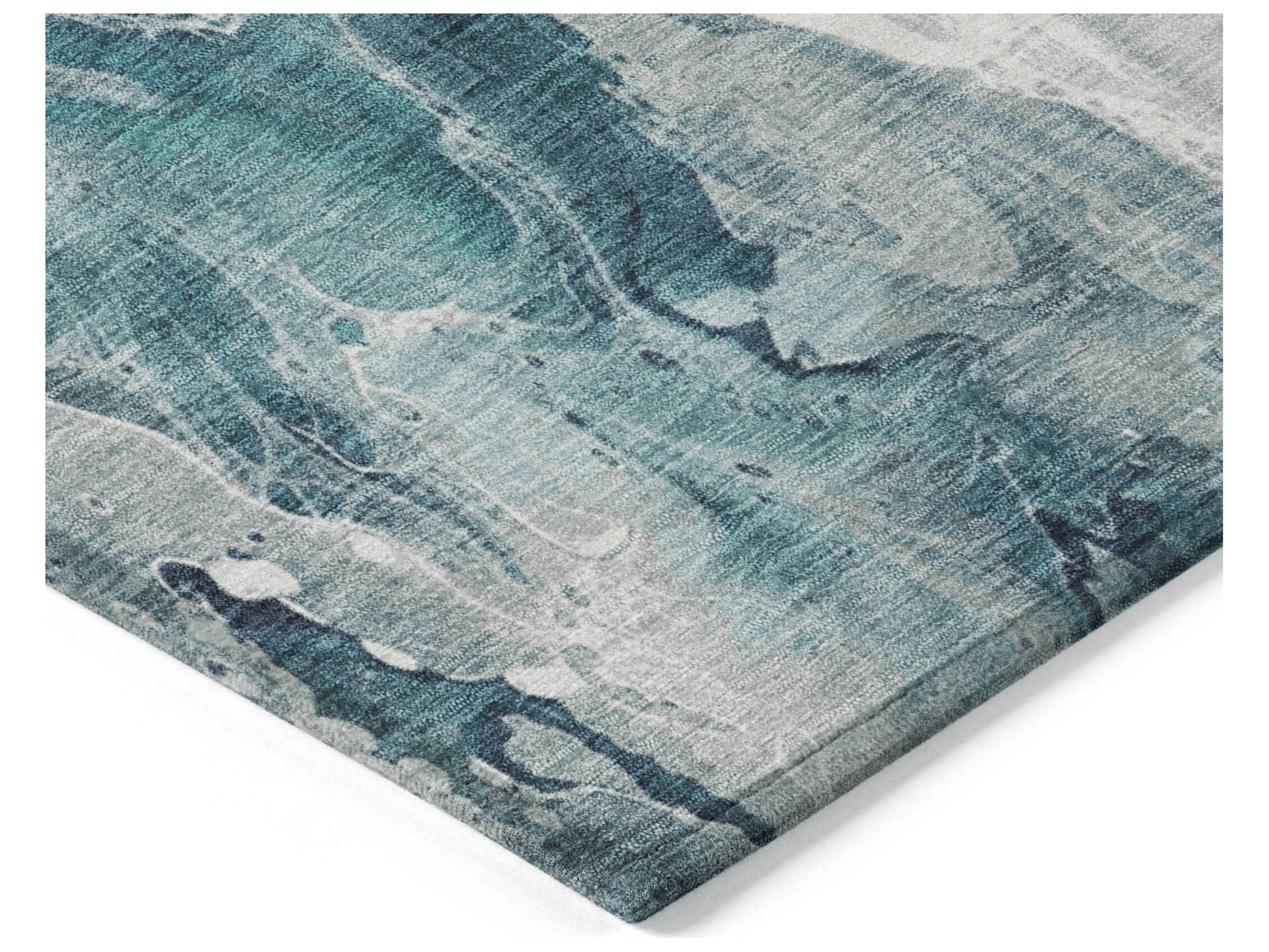 Dalyn Chantille Abstract Area Rug