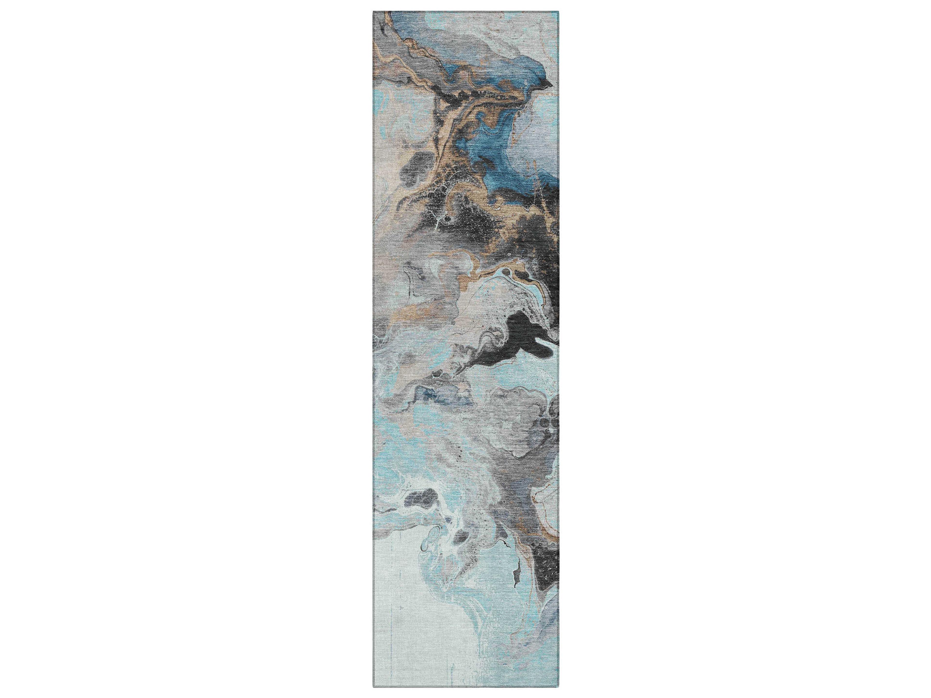 Dalyn Chantille Abstract Area Rug