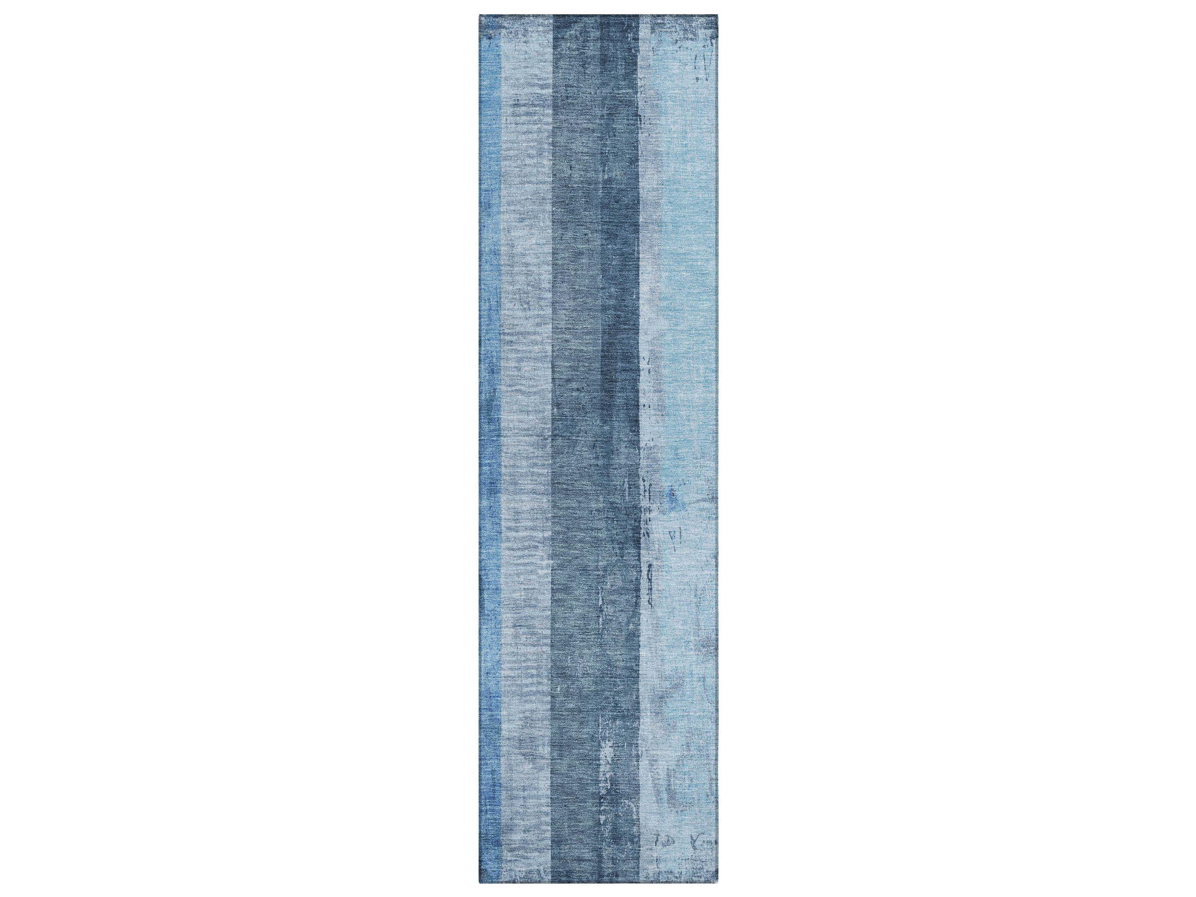 Dalyn Chantille Striped Area Rug