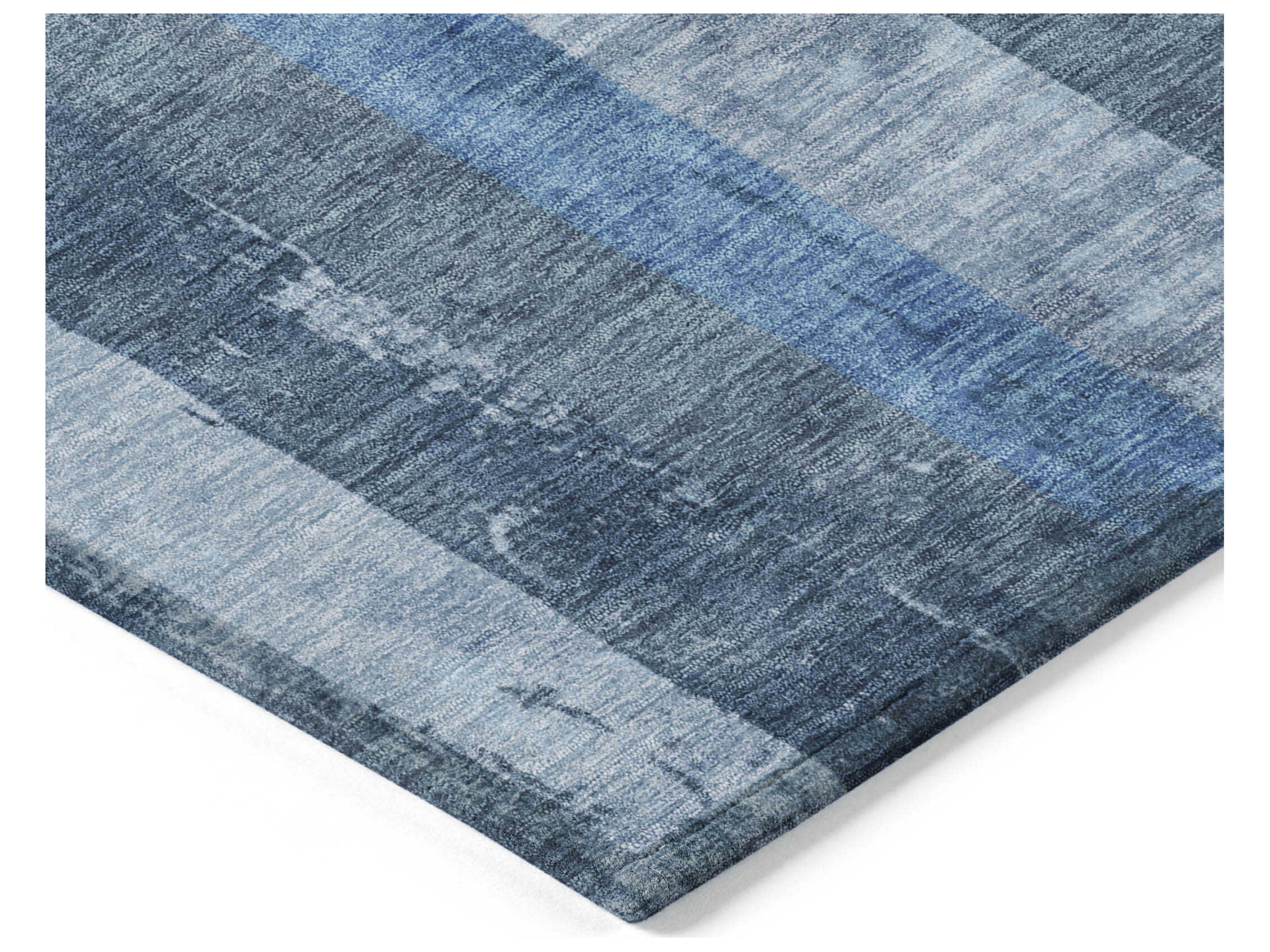 Dalyn Chantille Striped Area Rug
