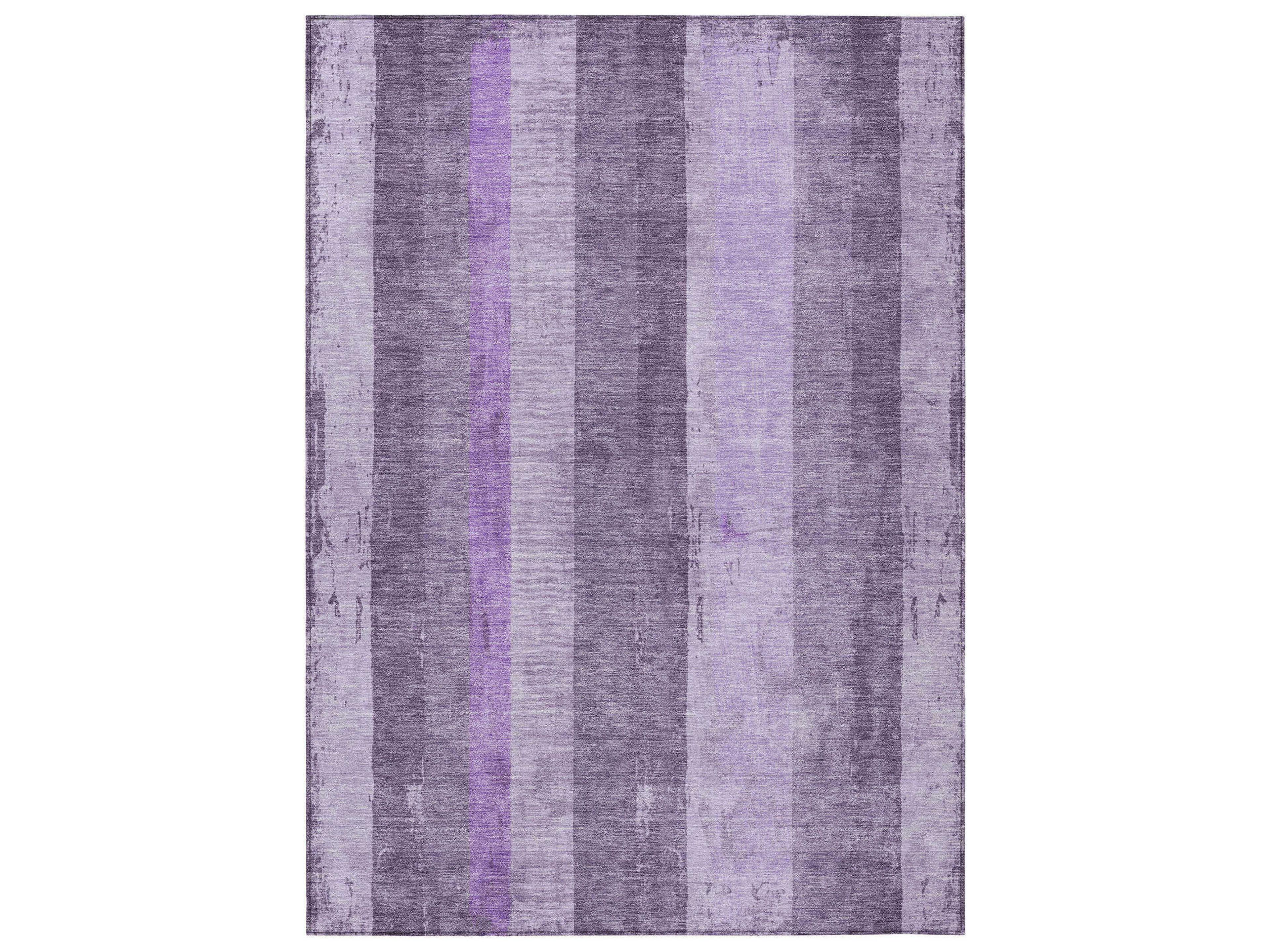 Chantille Striped Area Rug