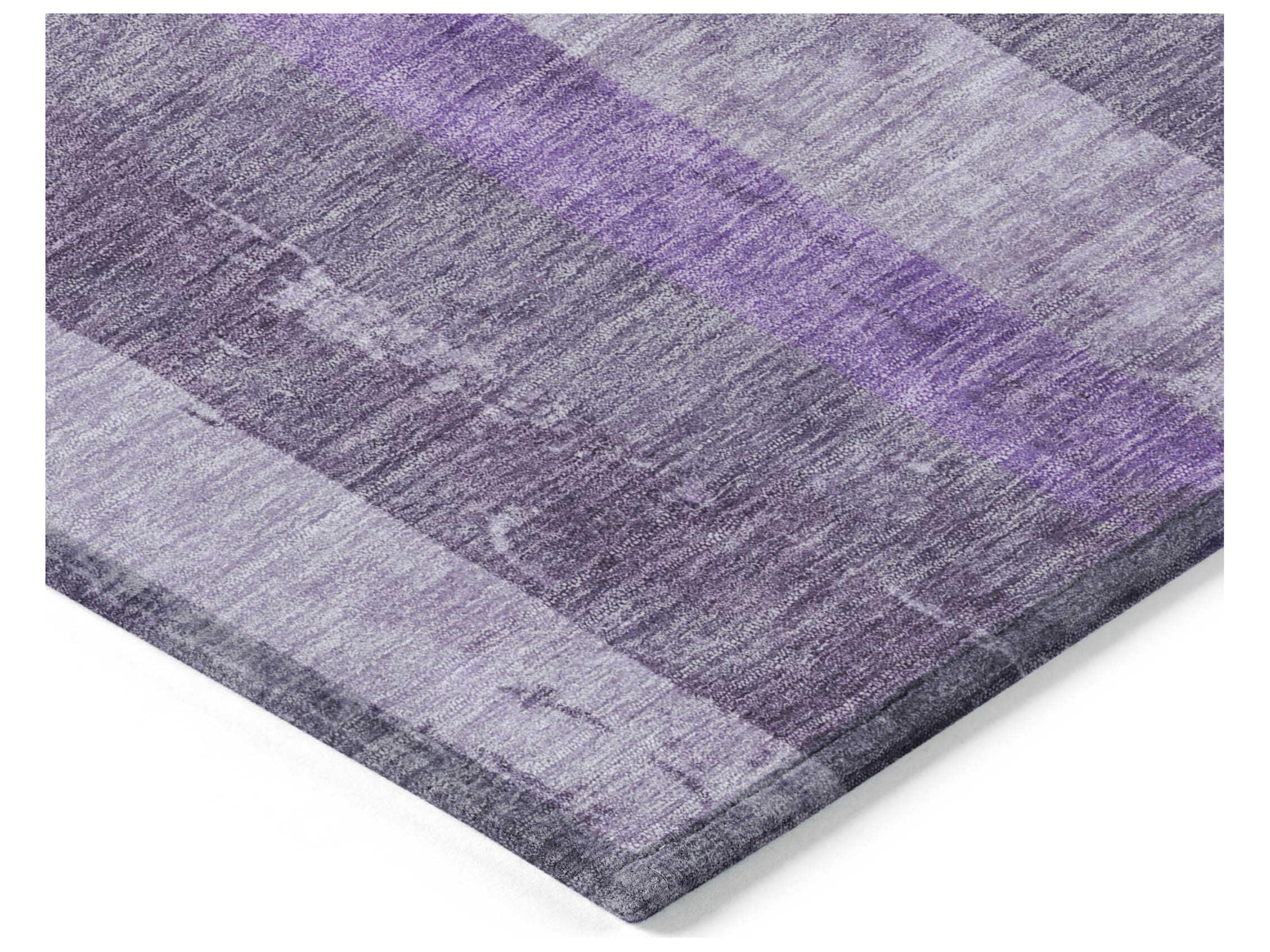 Dalyn Chantille Striped Area Rug