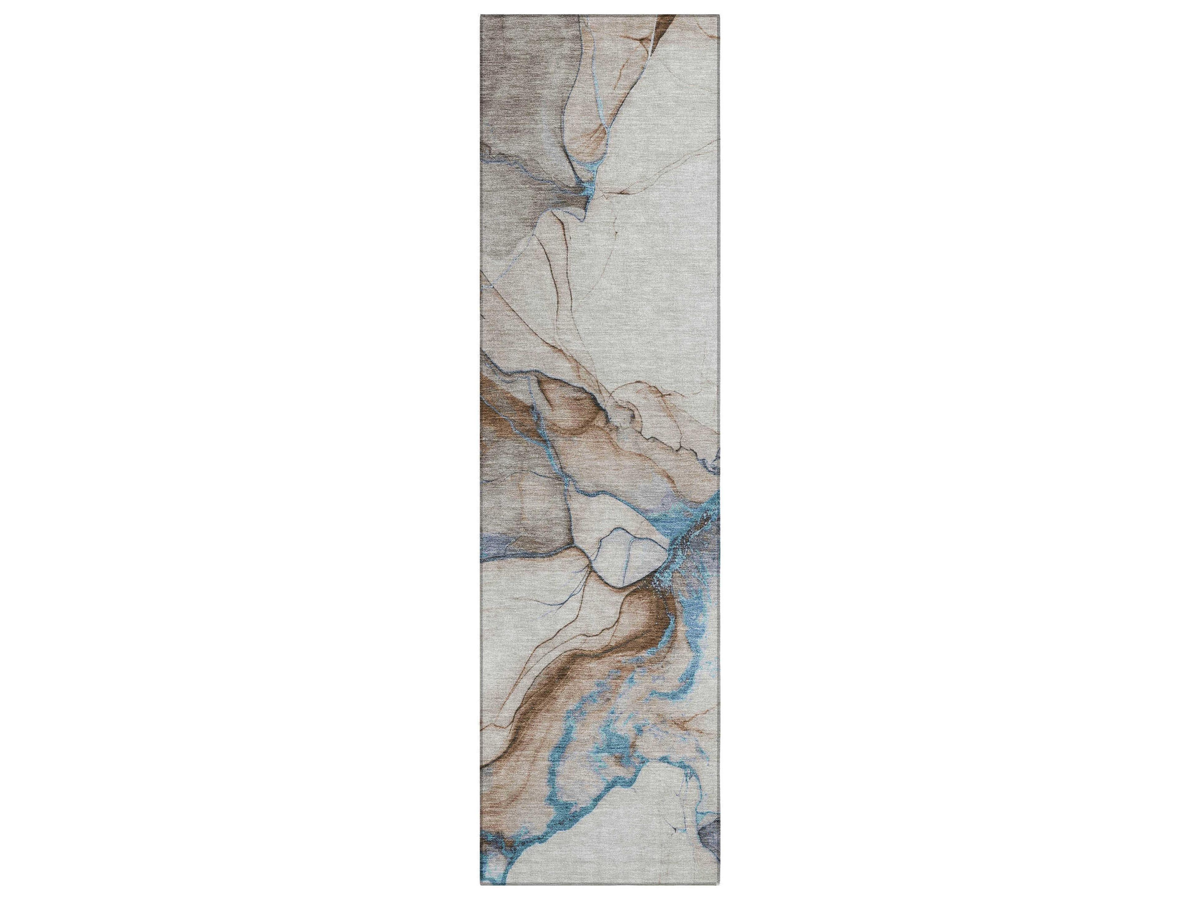 Dalyn Chantille Abstract Area Rug