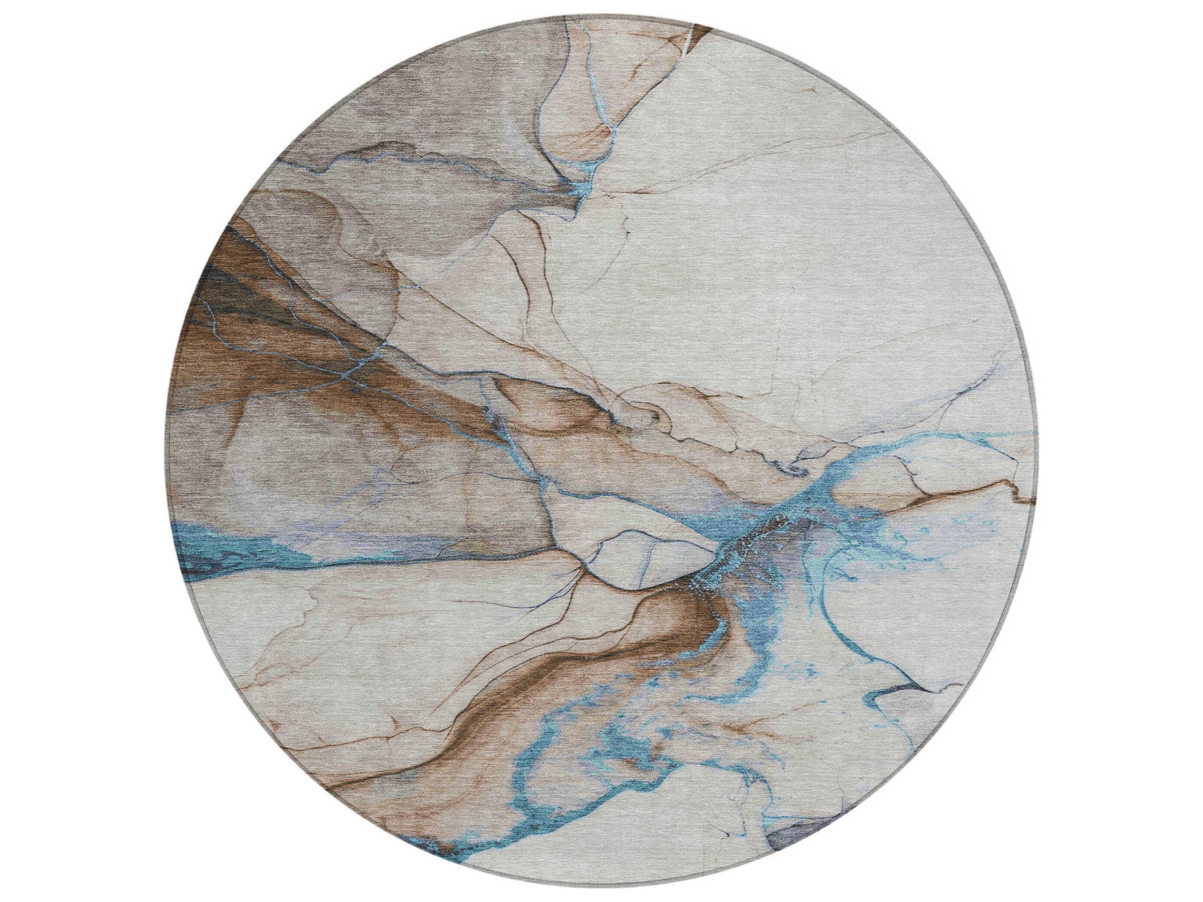 Dalyn Chantille Abstract Area Rug