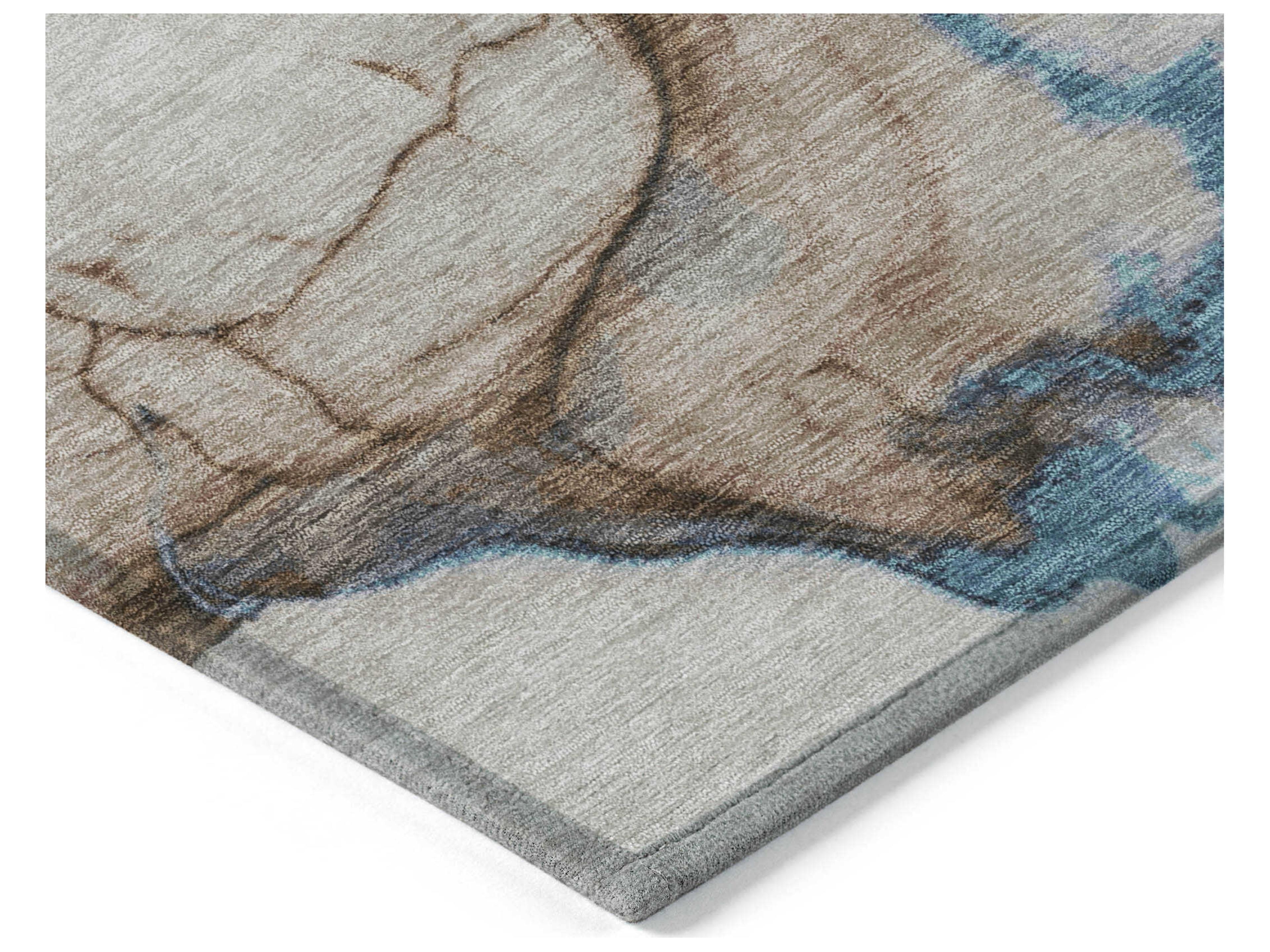 Dalyn Chantille Abstract Area Rug
