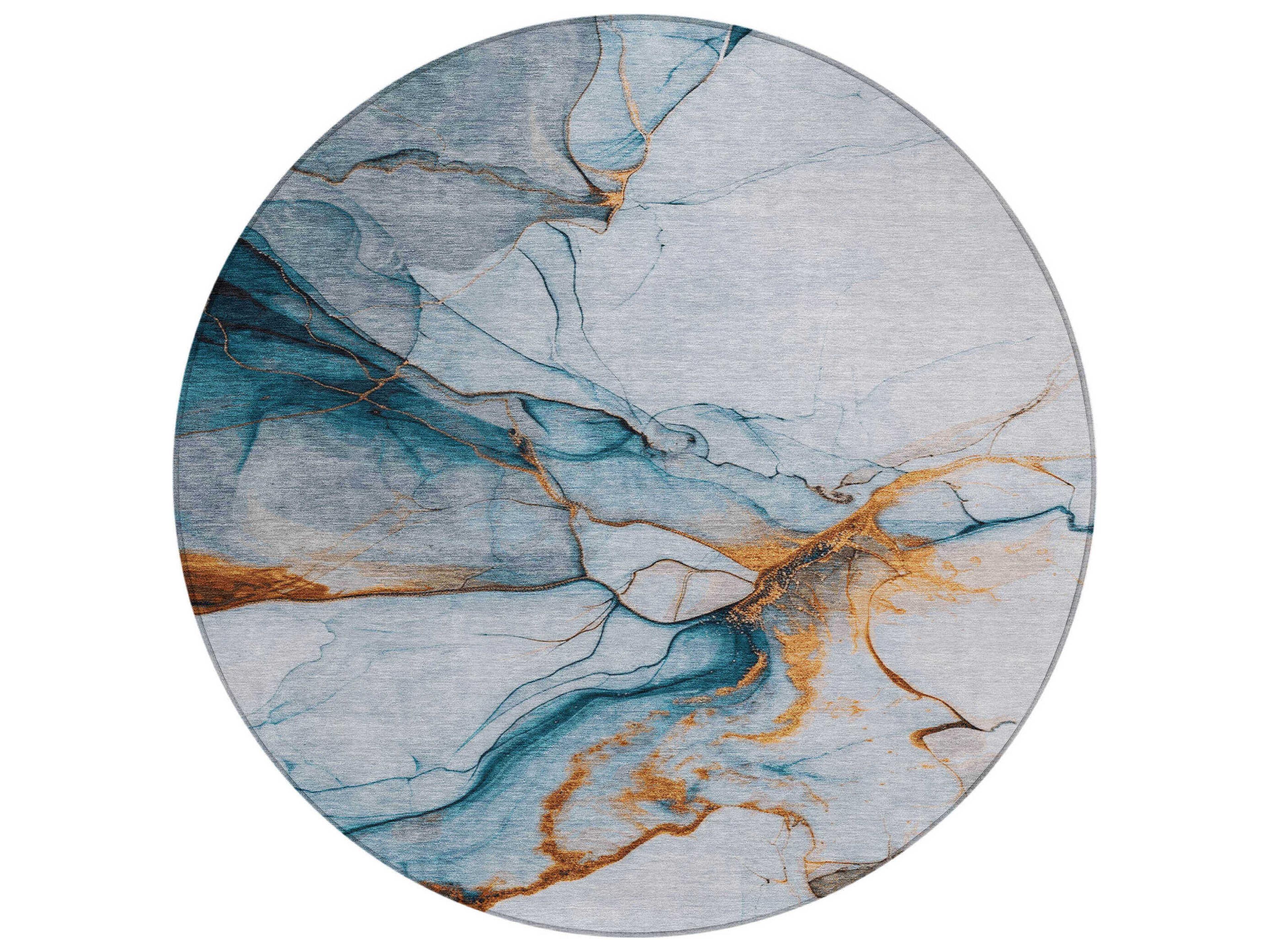 Dalyn Chantille Abstract Area Rug