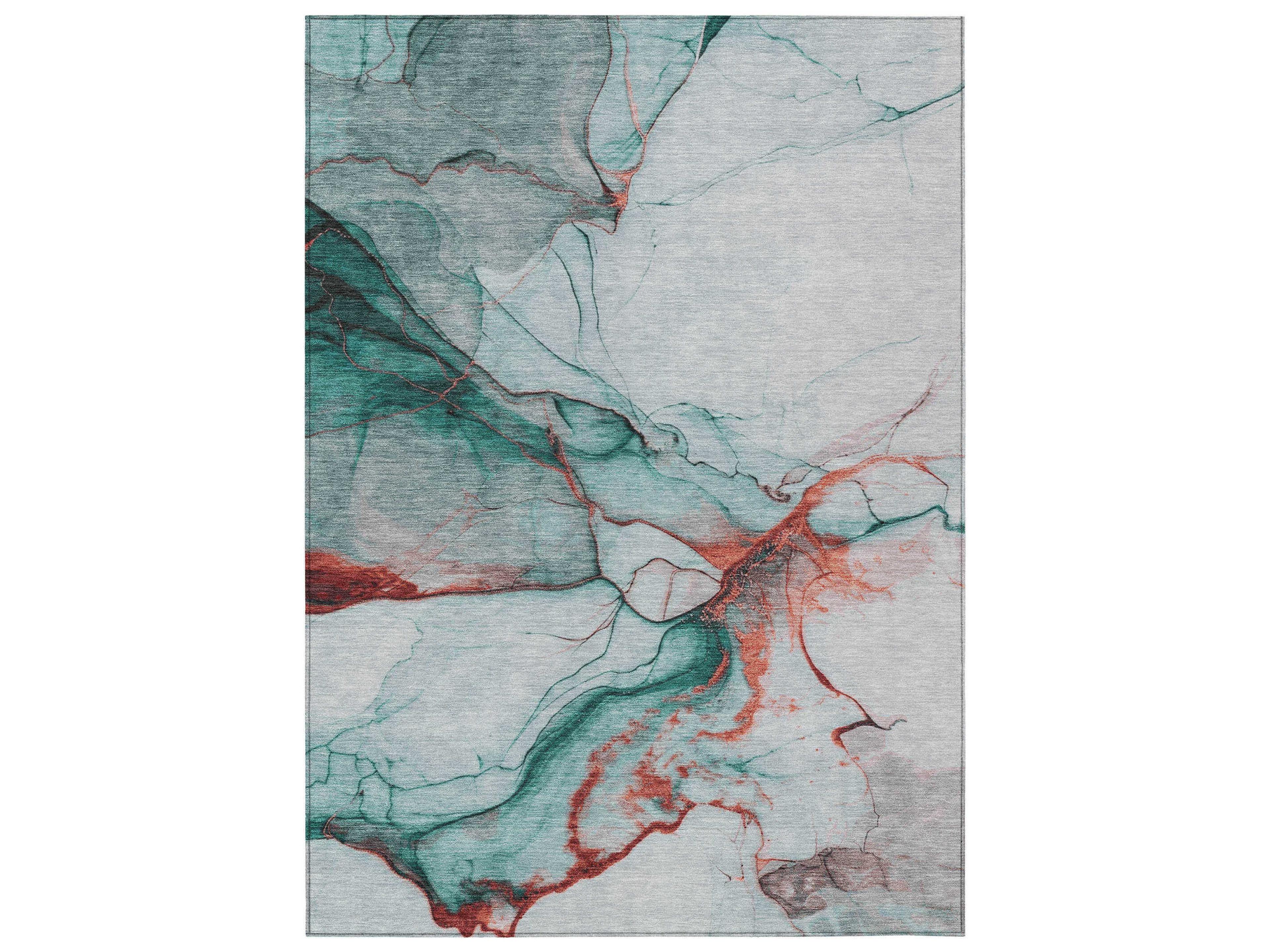 Chantille Abstract Area Rug