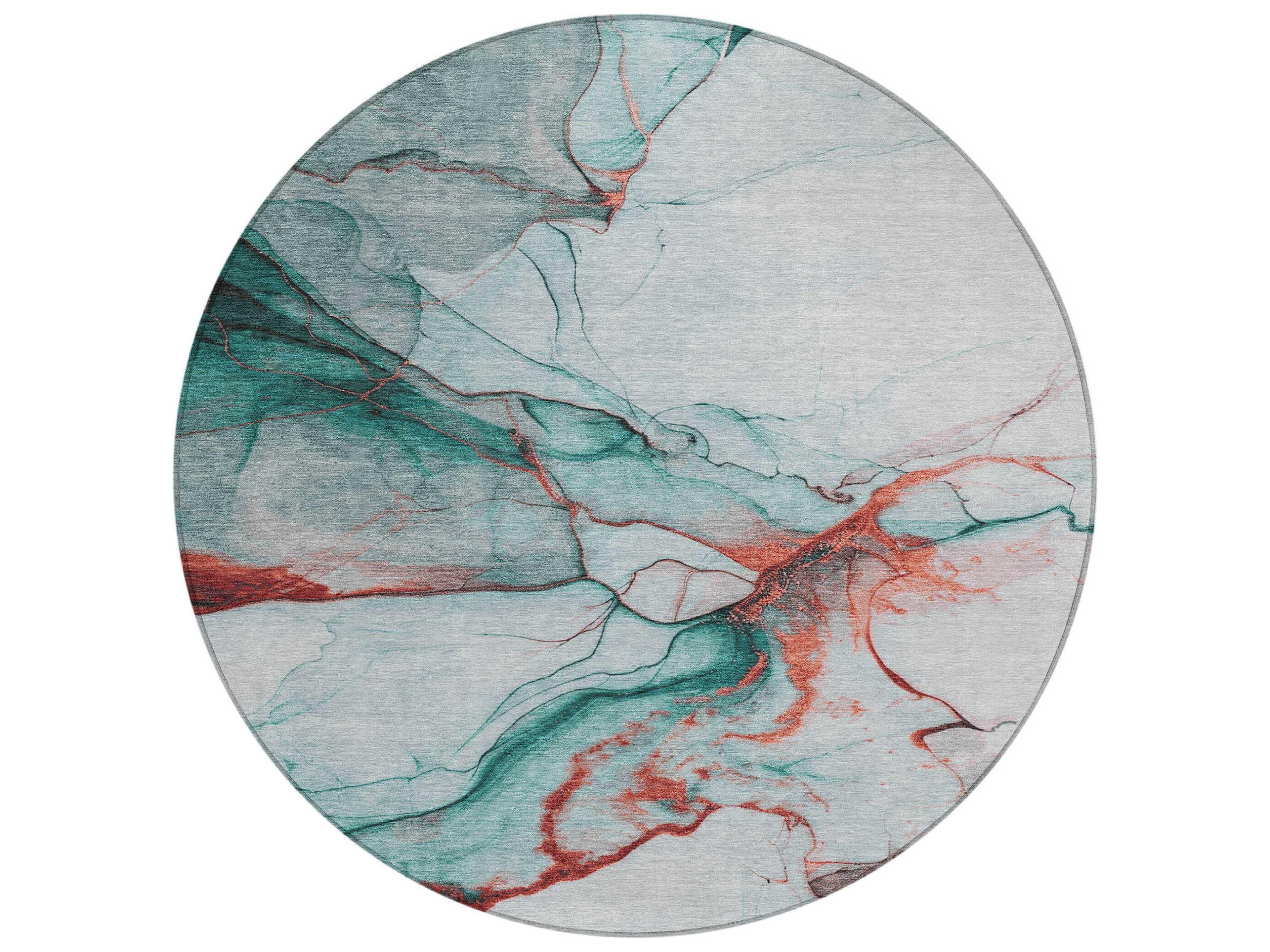 Dalyn Chantille Abstract Area Rug