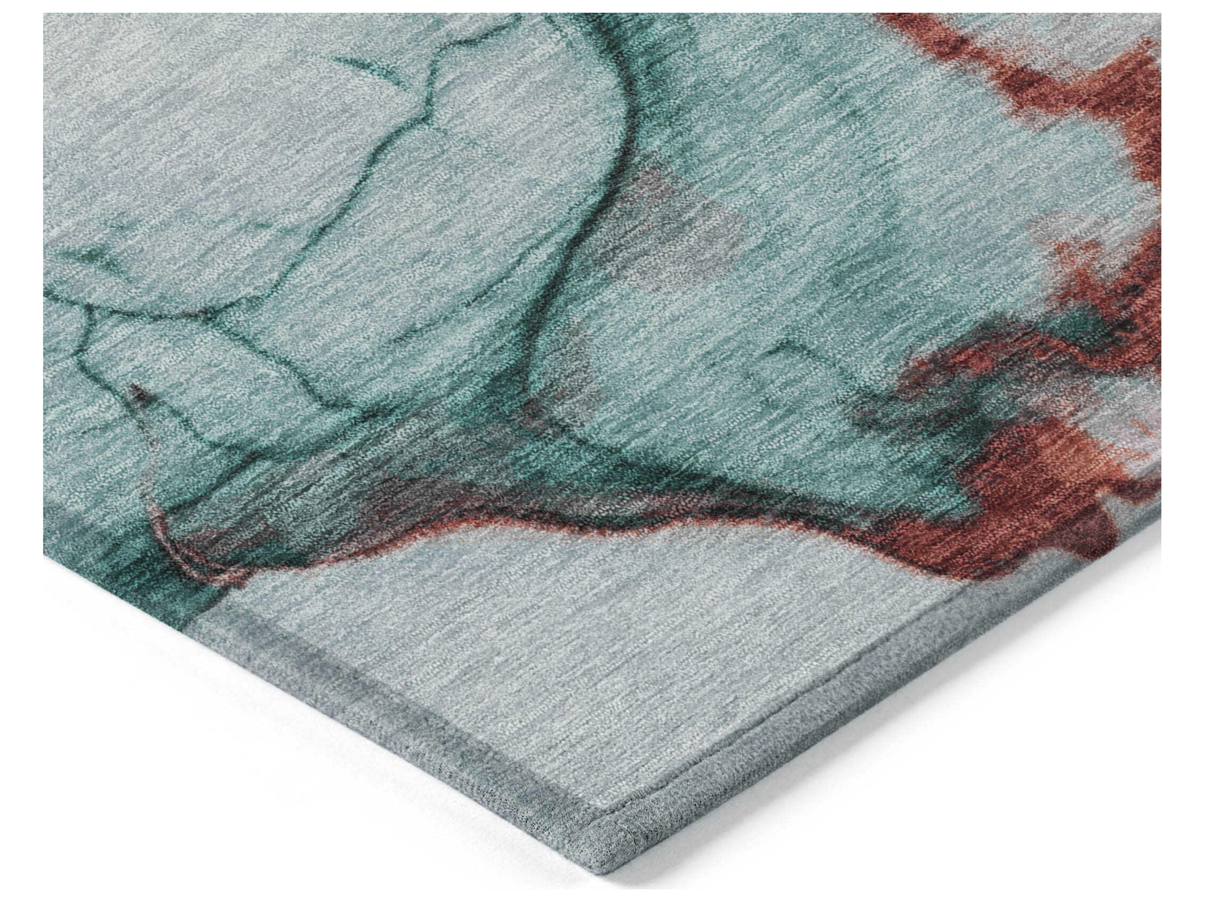 Dalyn Chantille Abstract Area Rug