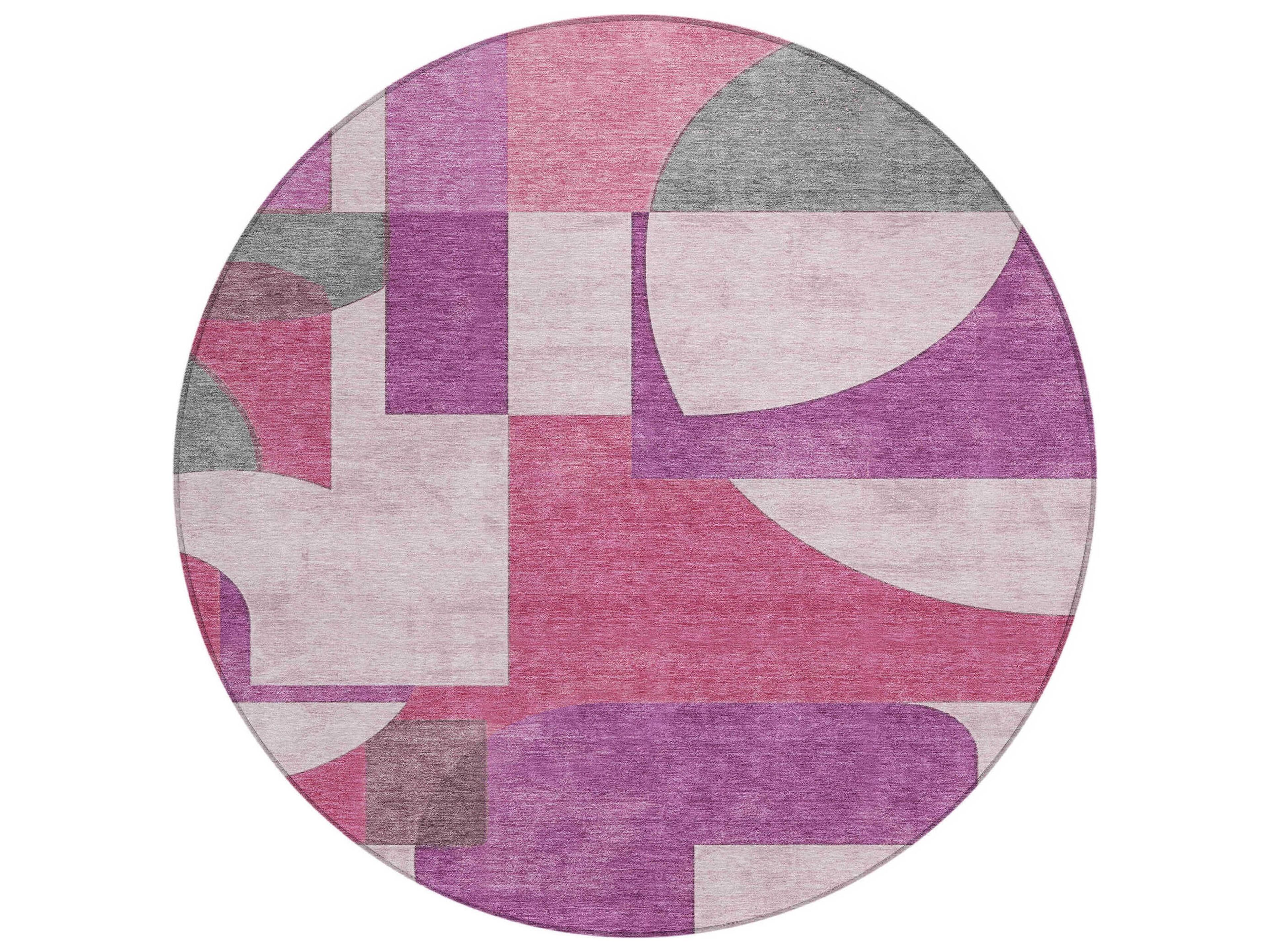 Dalyn Chantille Geometric Area Rug