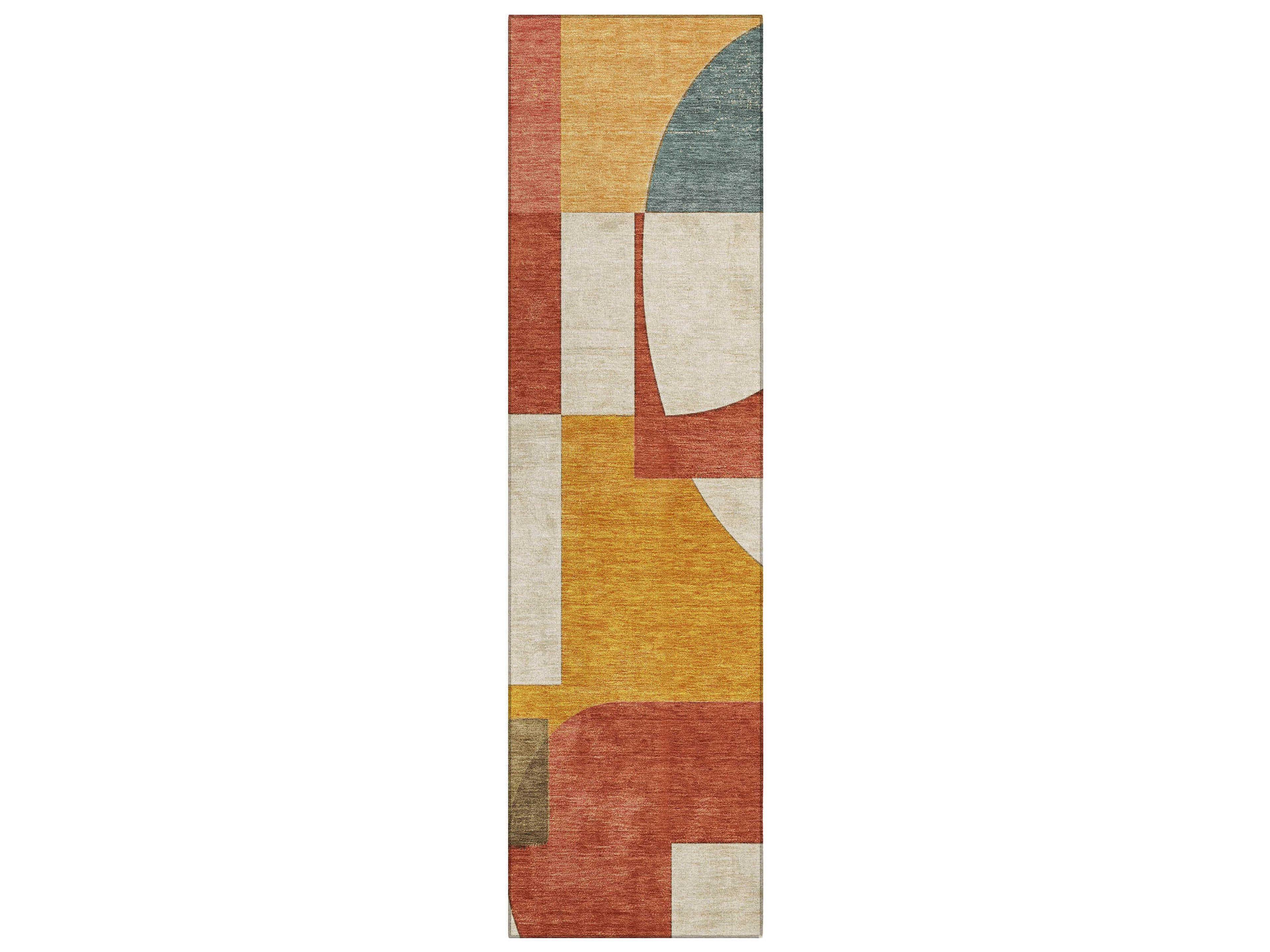Dalyn Chantille Geometric Area Rug