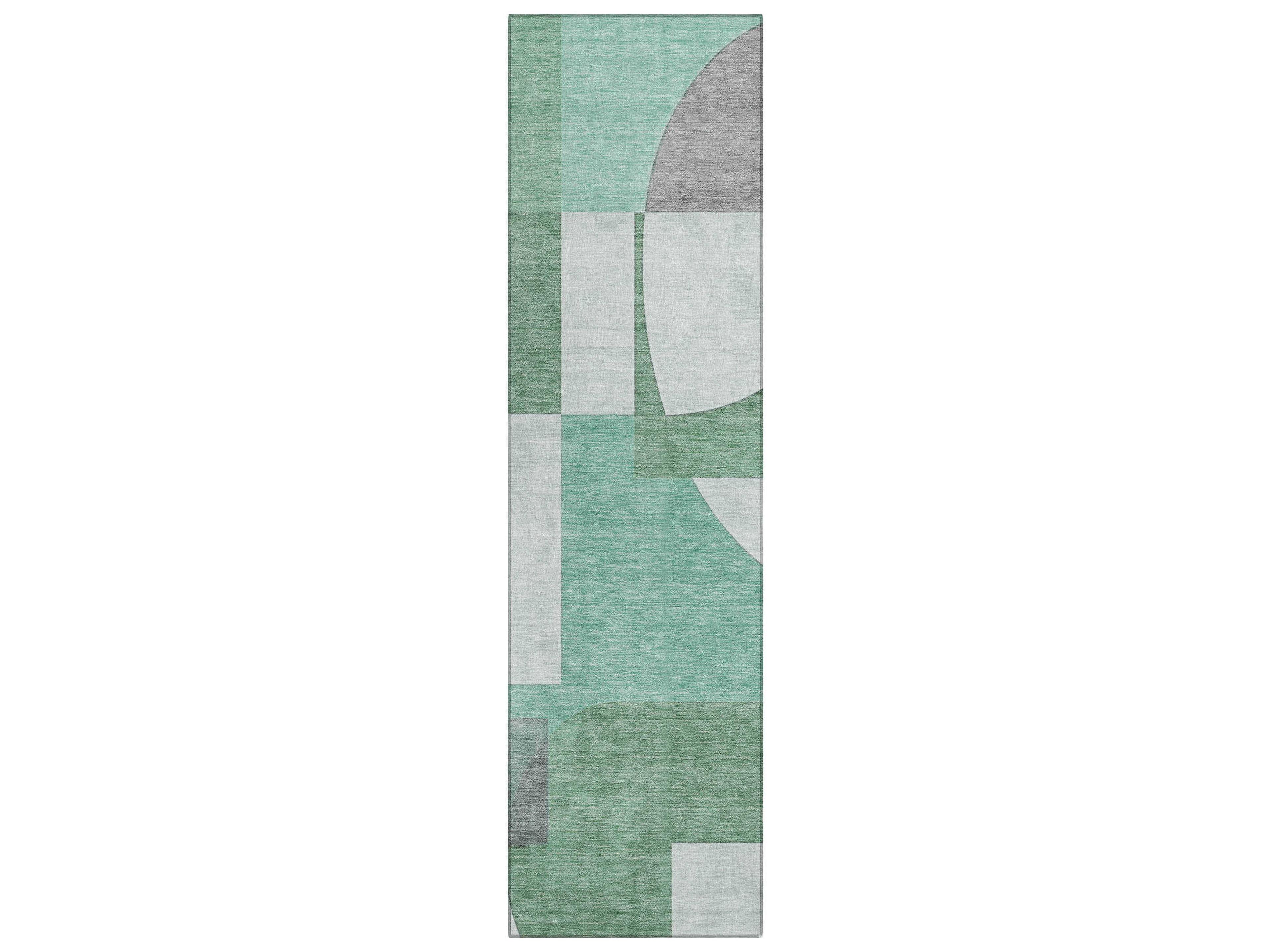 Dalyn Chantille Geometric Area Rug