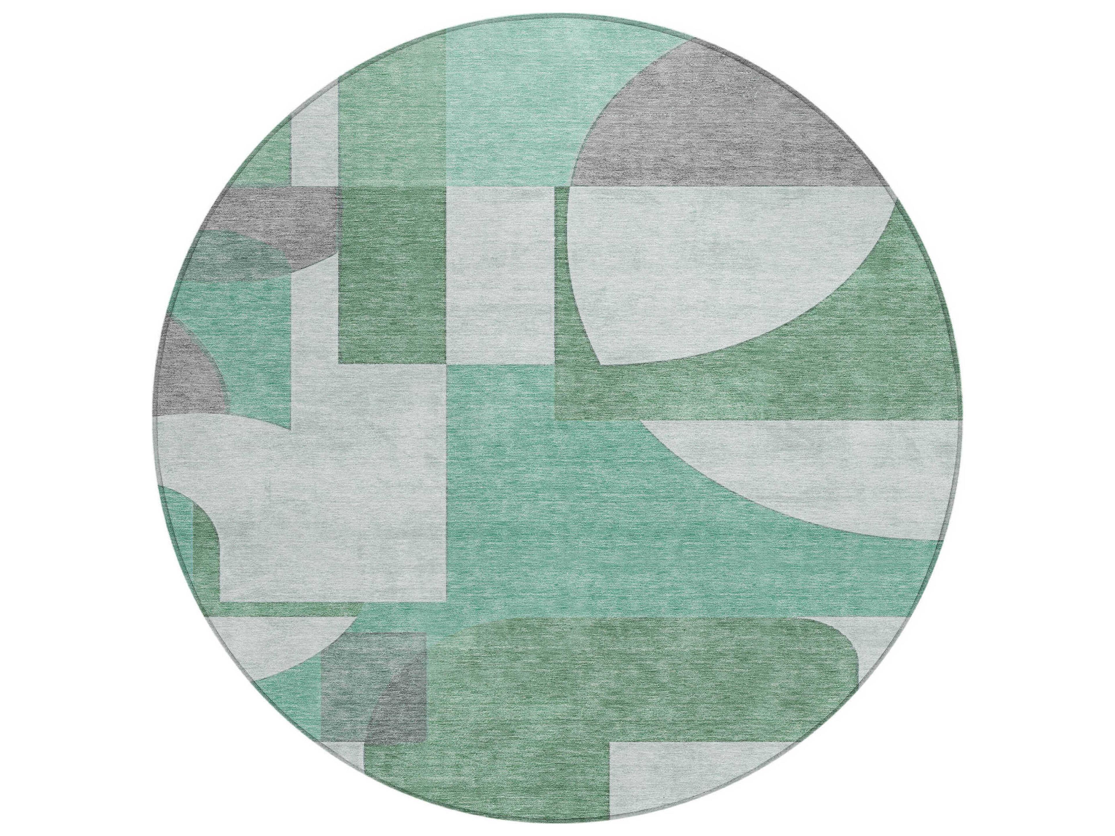 Dalyn Chantille Geometric Area Rug