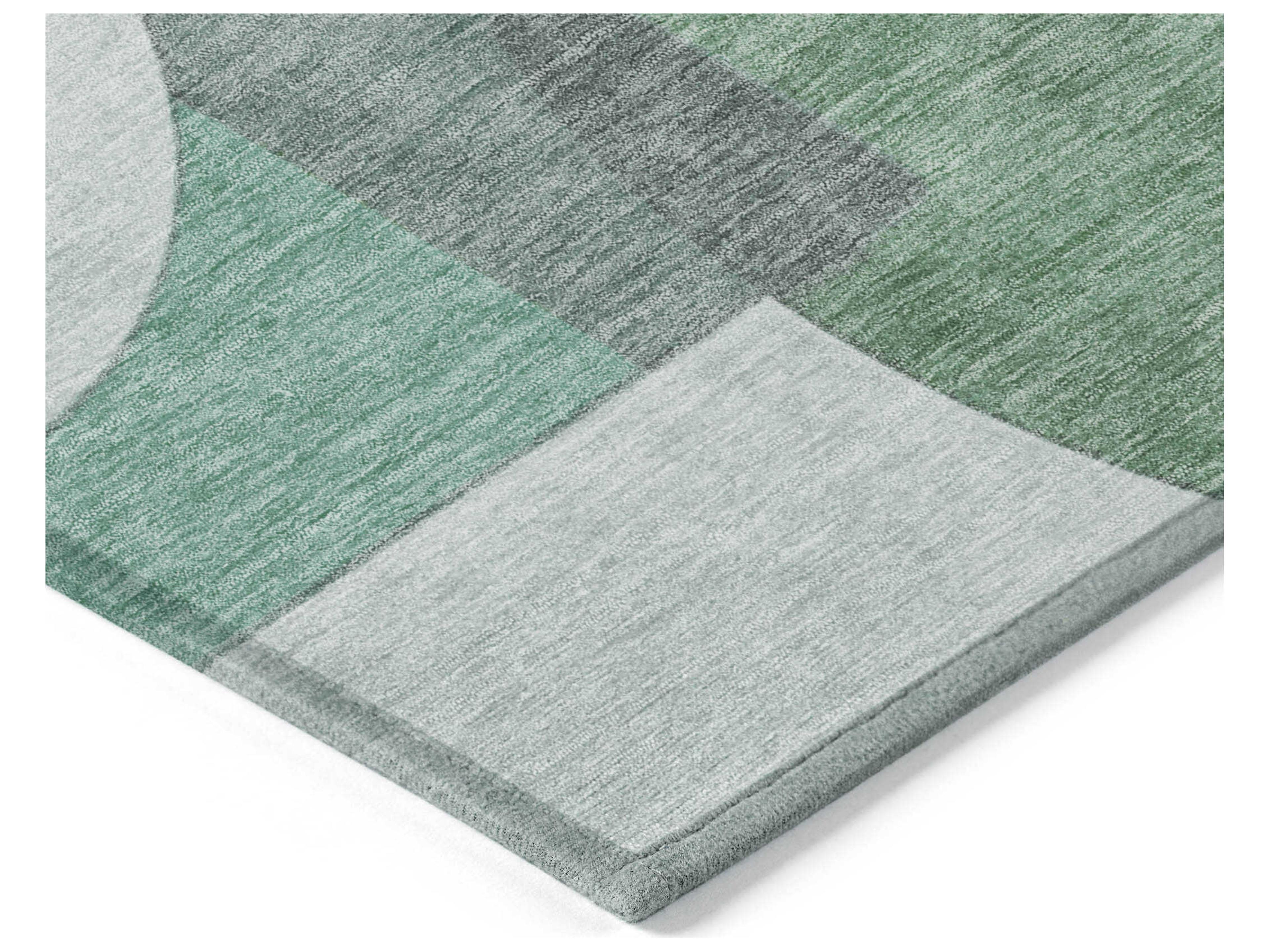 Dalyn Chantille Geometric Area Rug