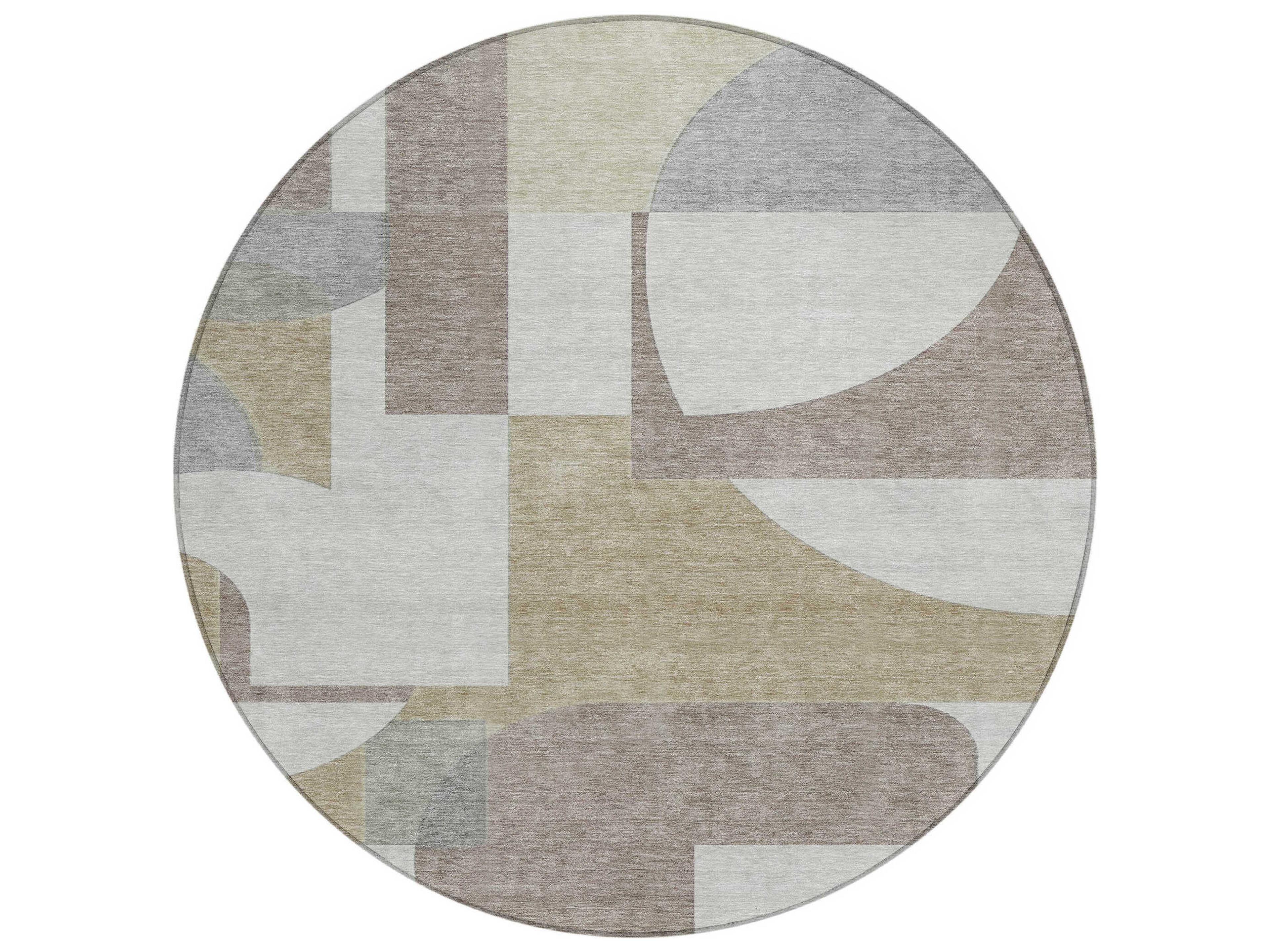 Dalyn Chantille Geometric Area Rug