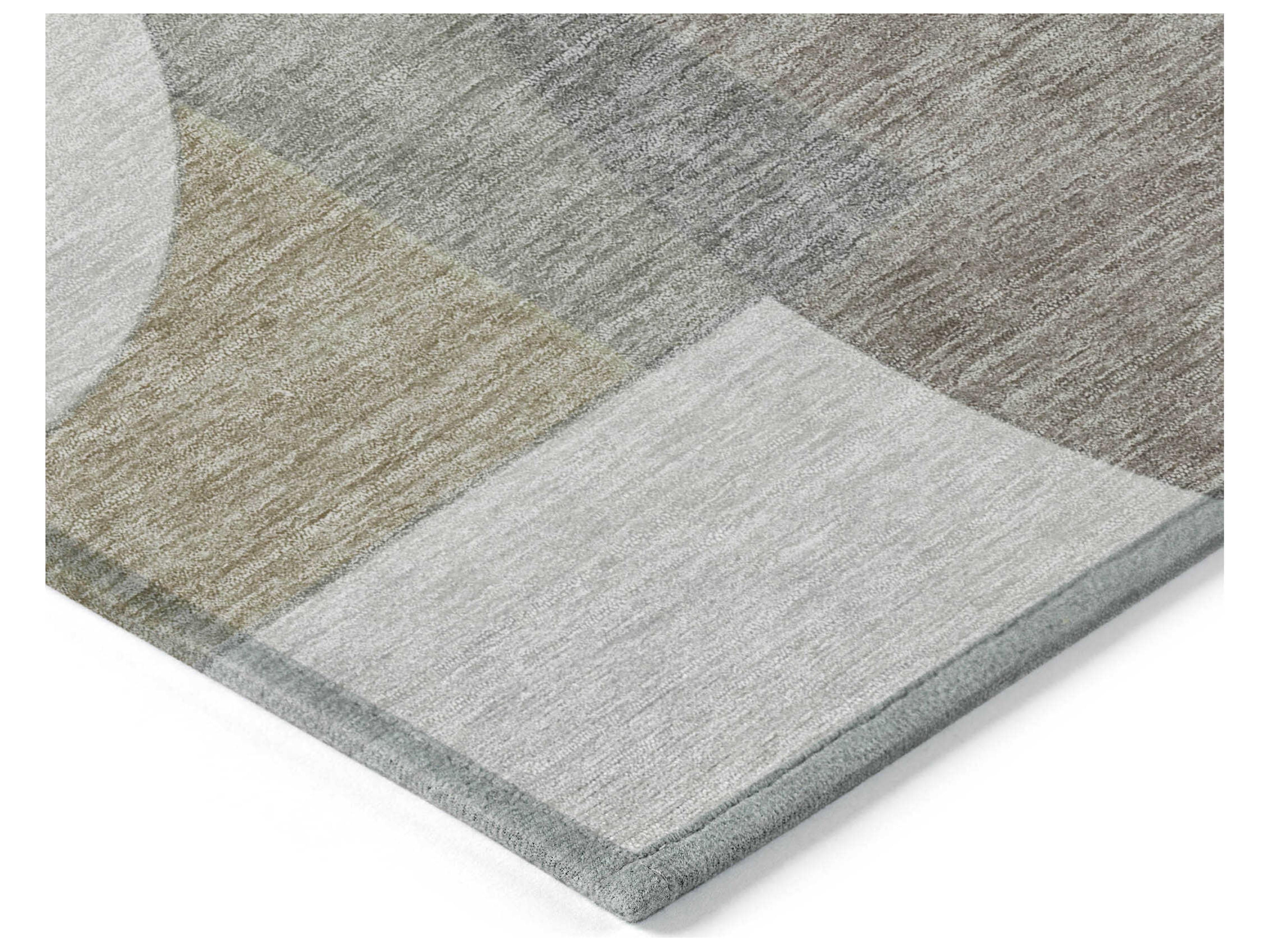 Dalyn Chantille Geometric Area Rug