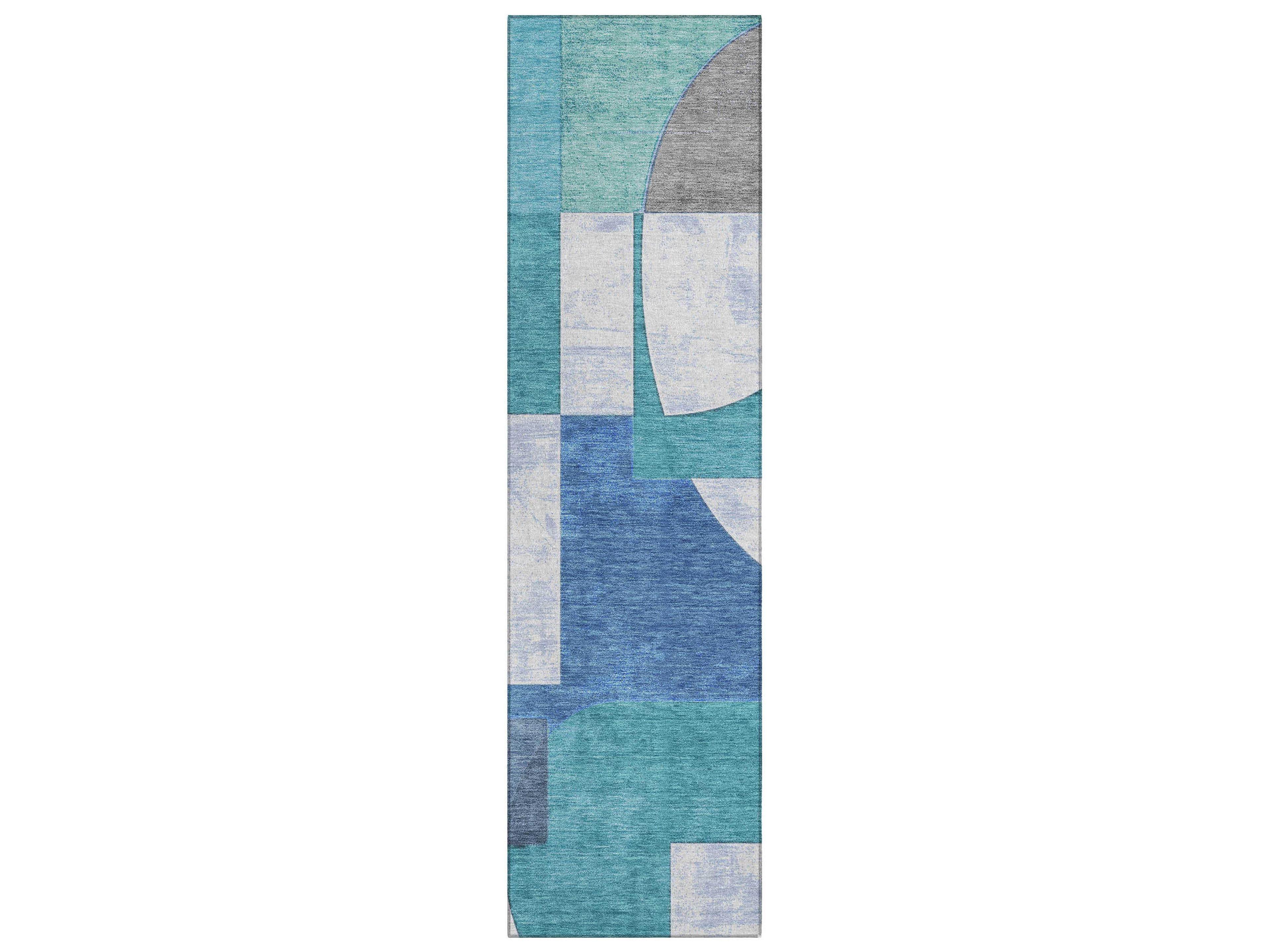 Dalyn Chantille Geometric Area Rug