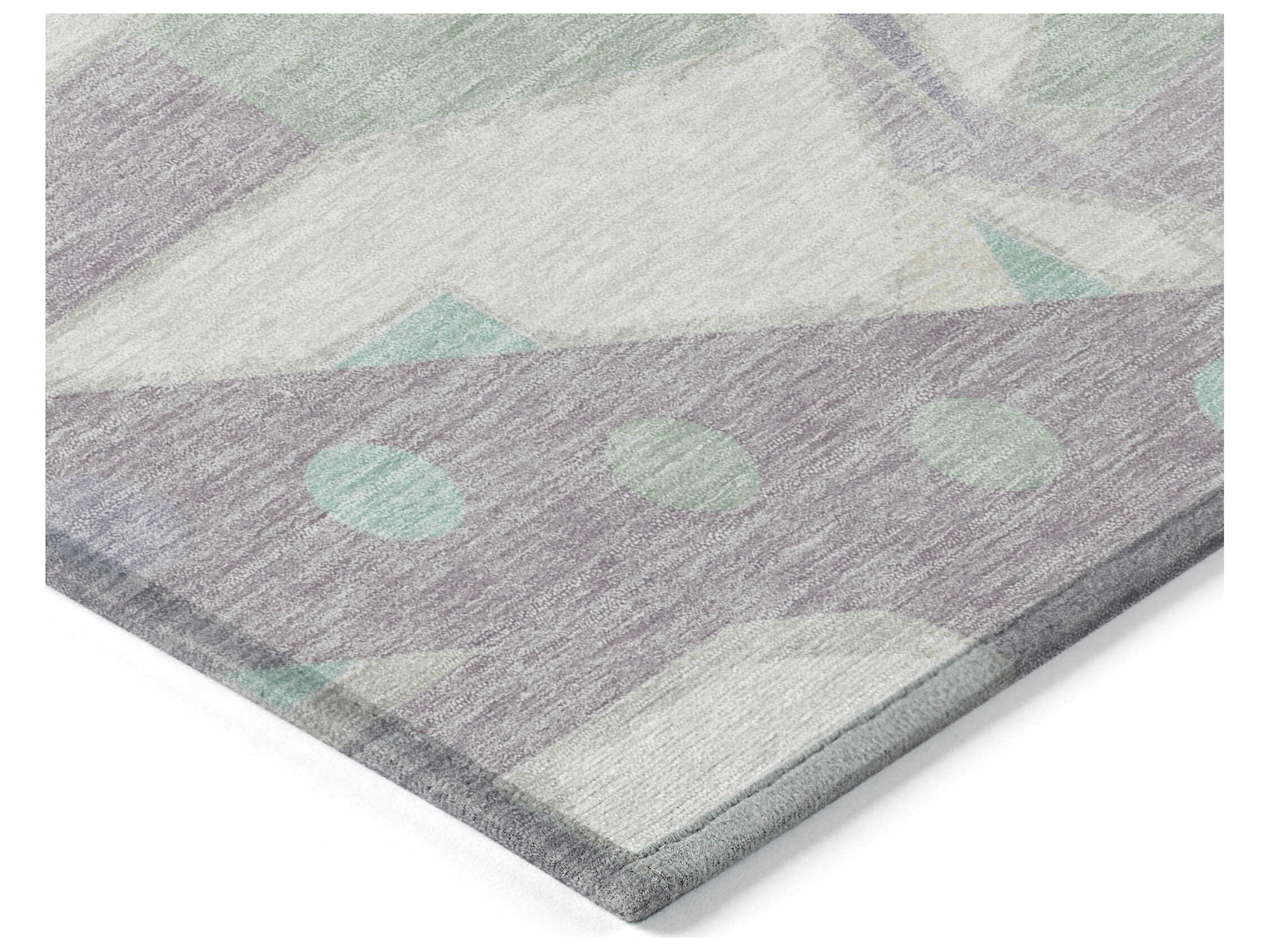 Dalyn Chantille Geometric Area Rug