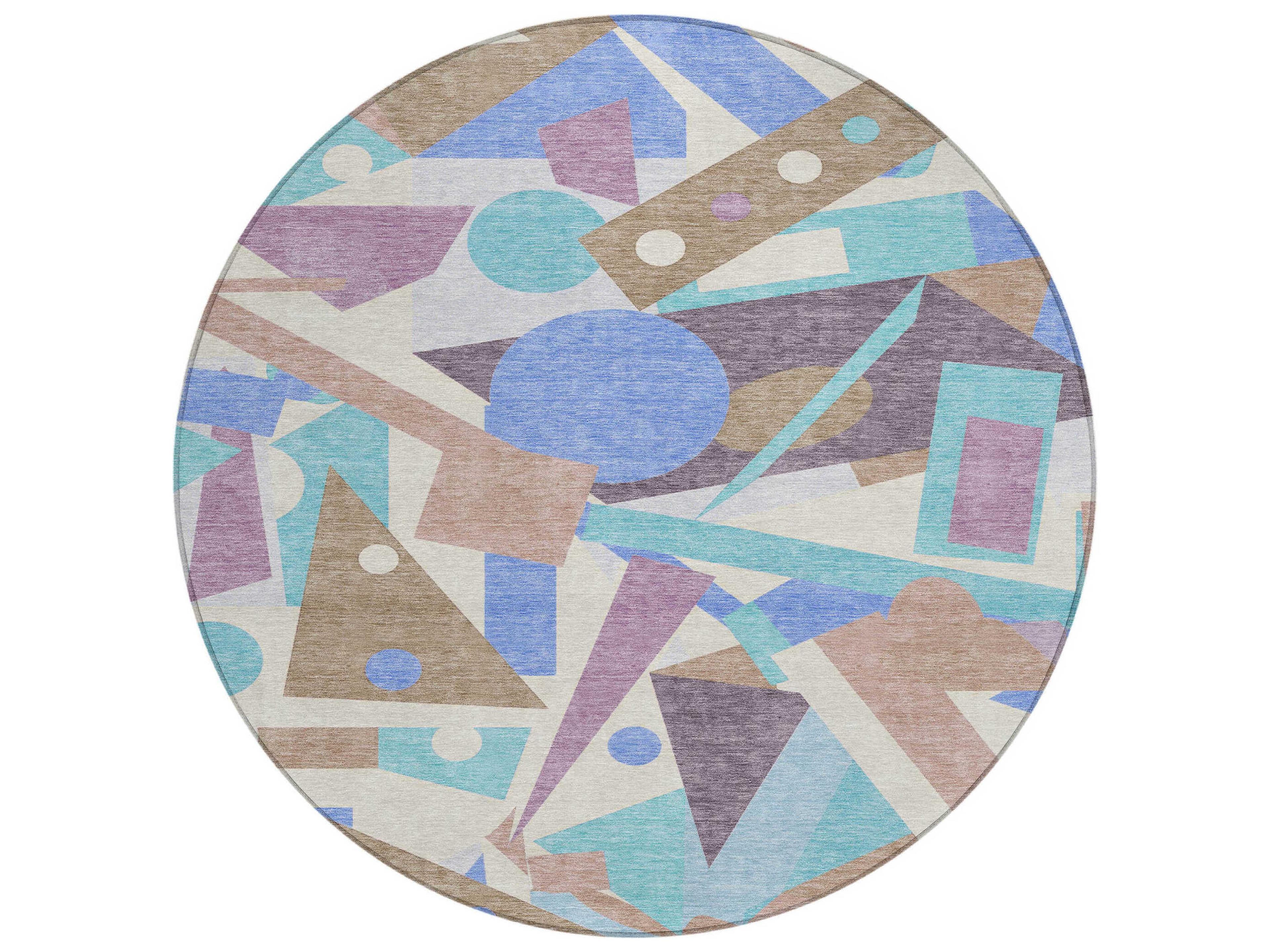 Dalyn Chantille Geometric Area Rug