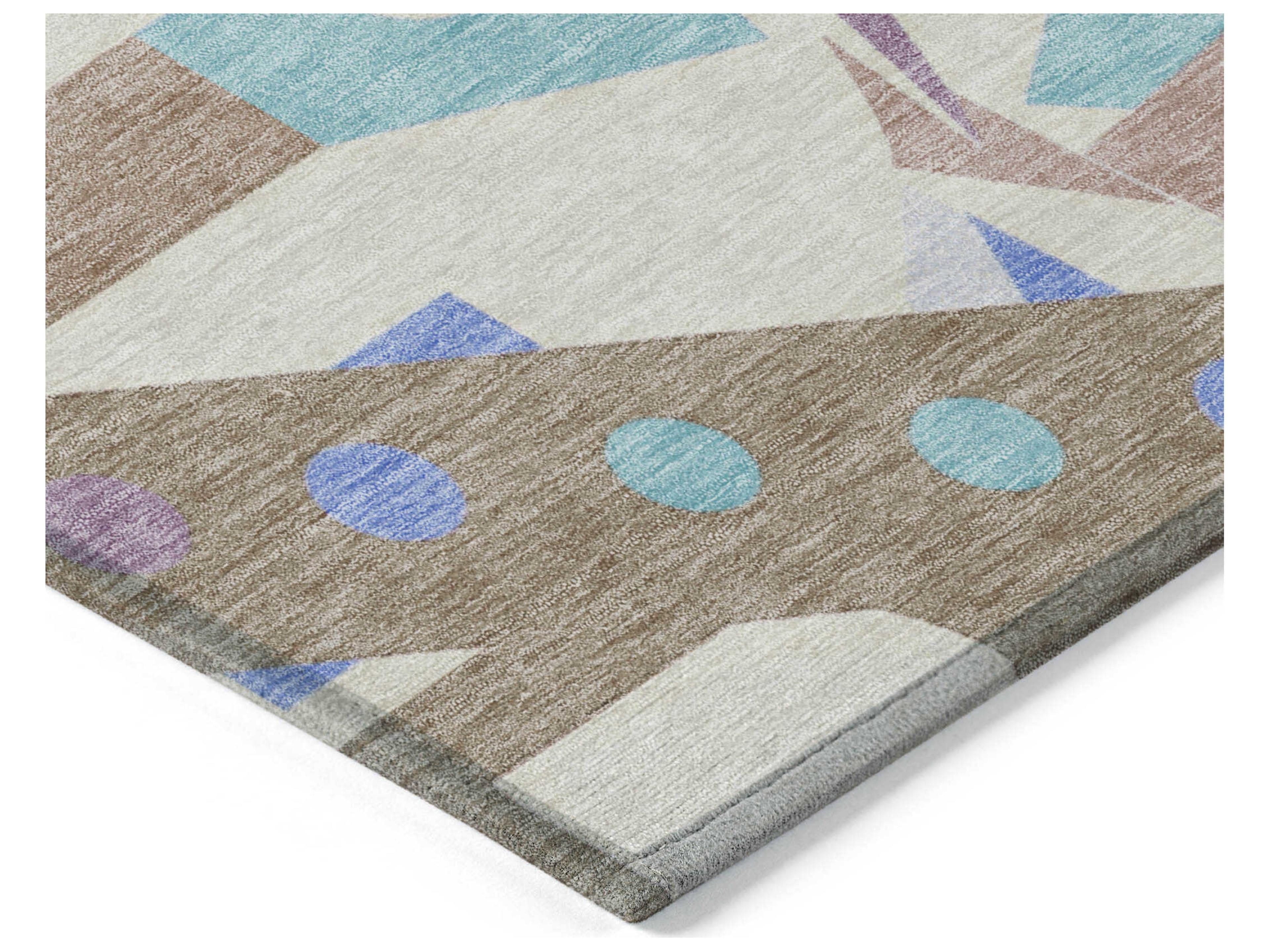 Dalyn Chantille Geometric Area Rug