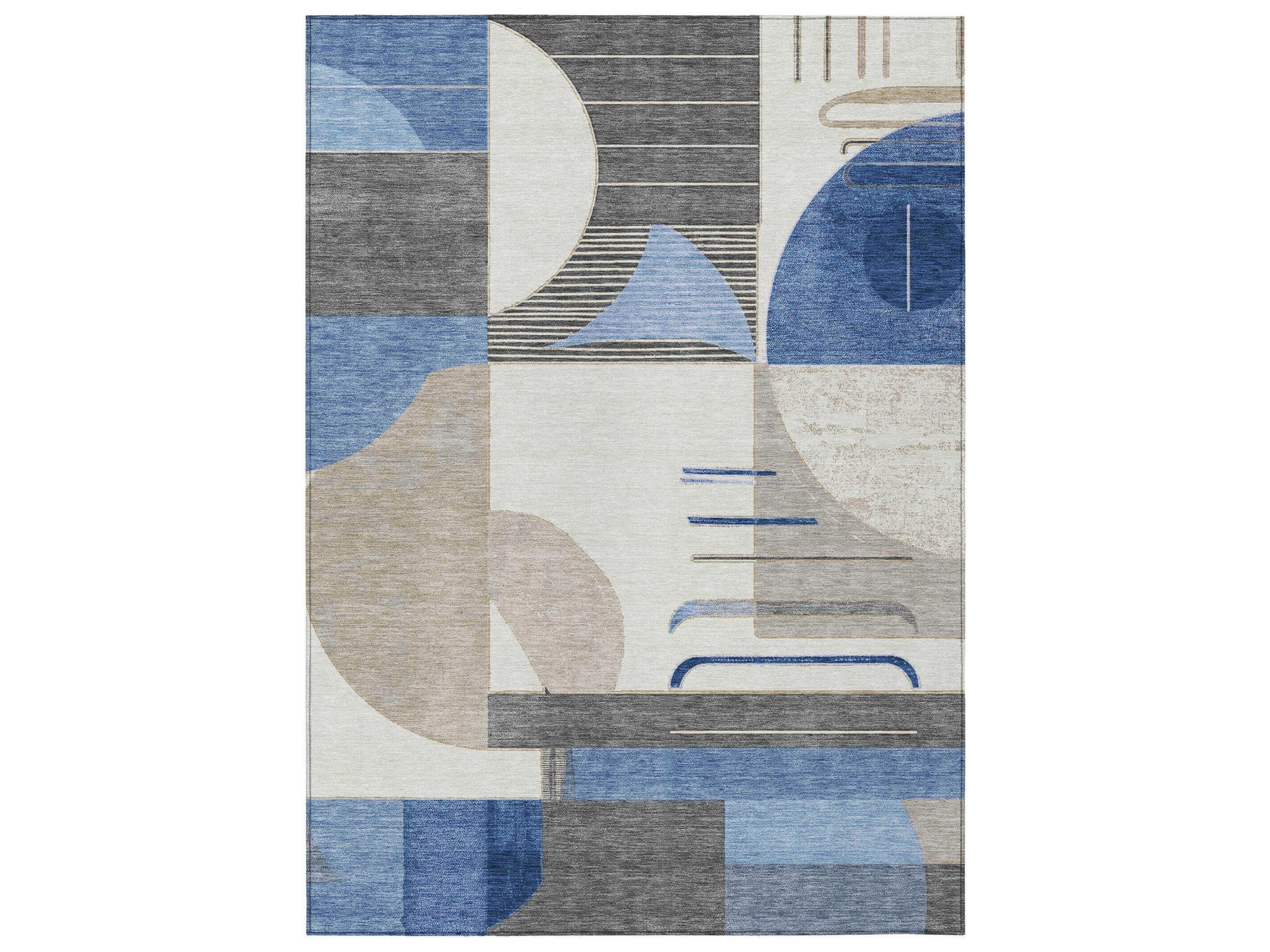 Chantille Geometric Area Rug