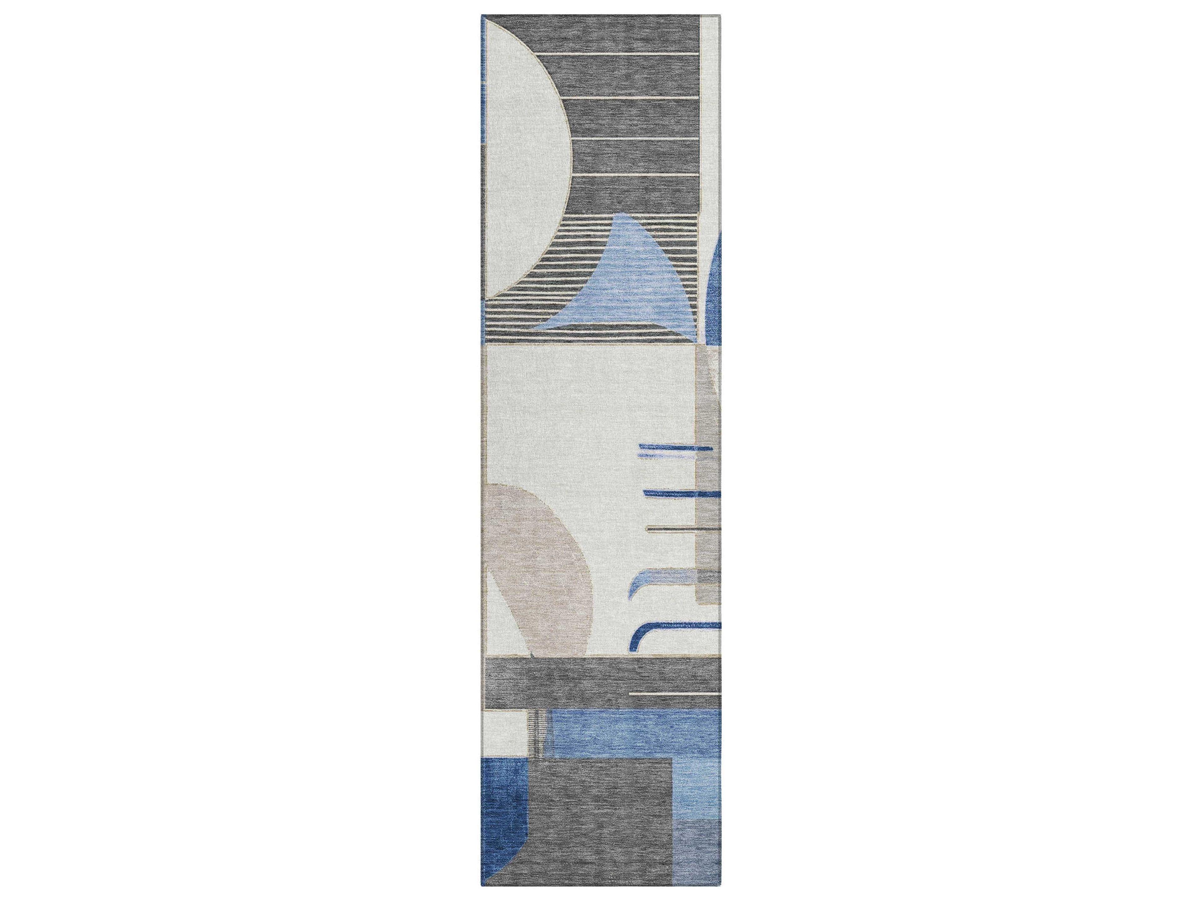 Dalyn Chantille Geometric Area Rug