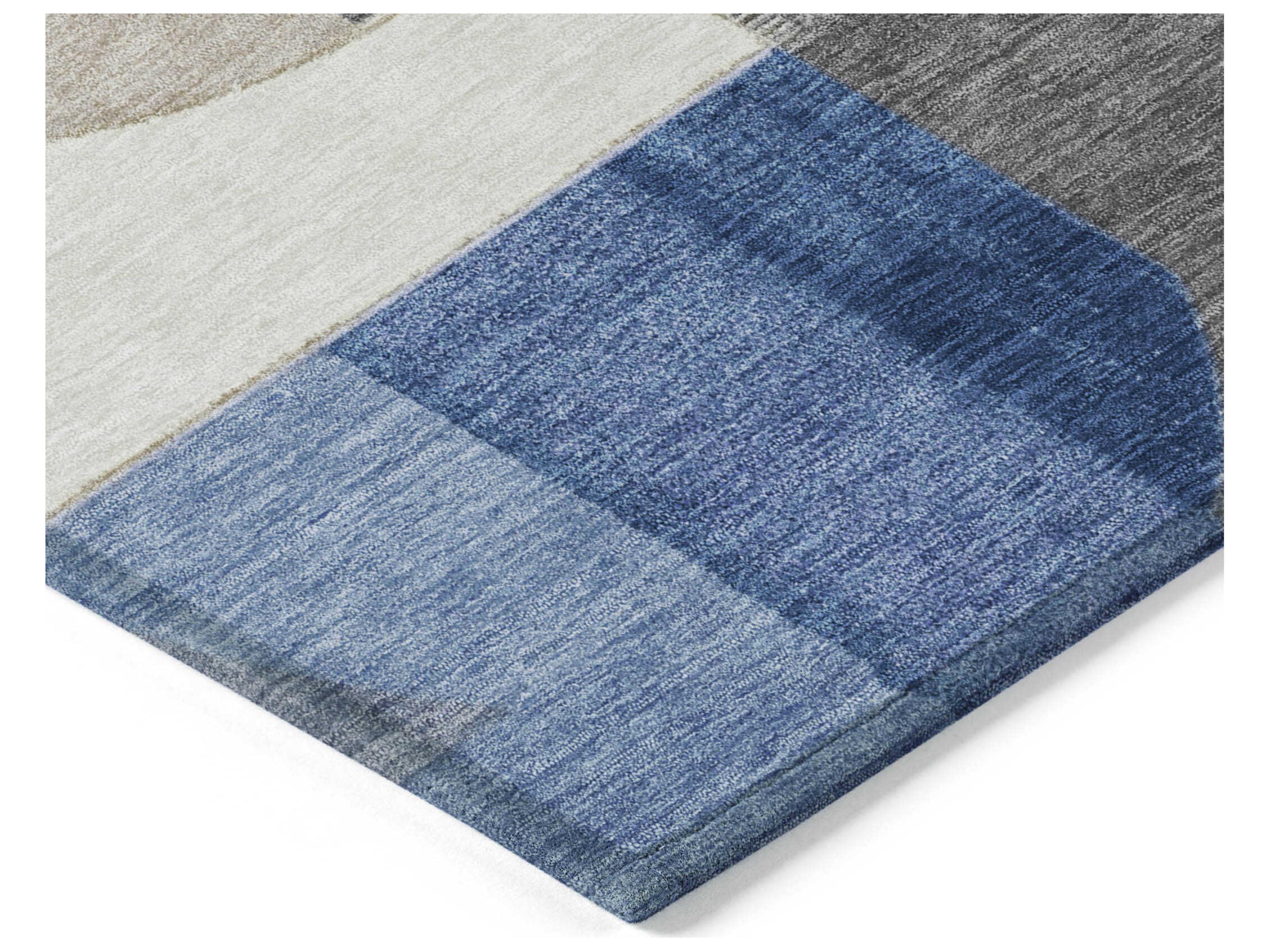 Dalyn Chantille Geometric Area Rug