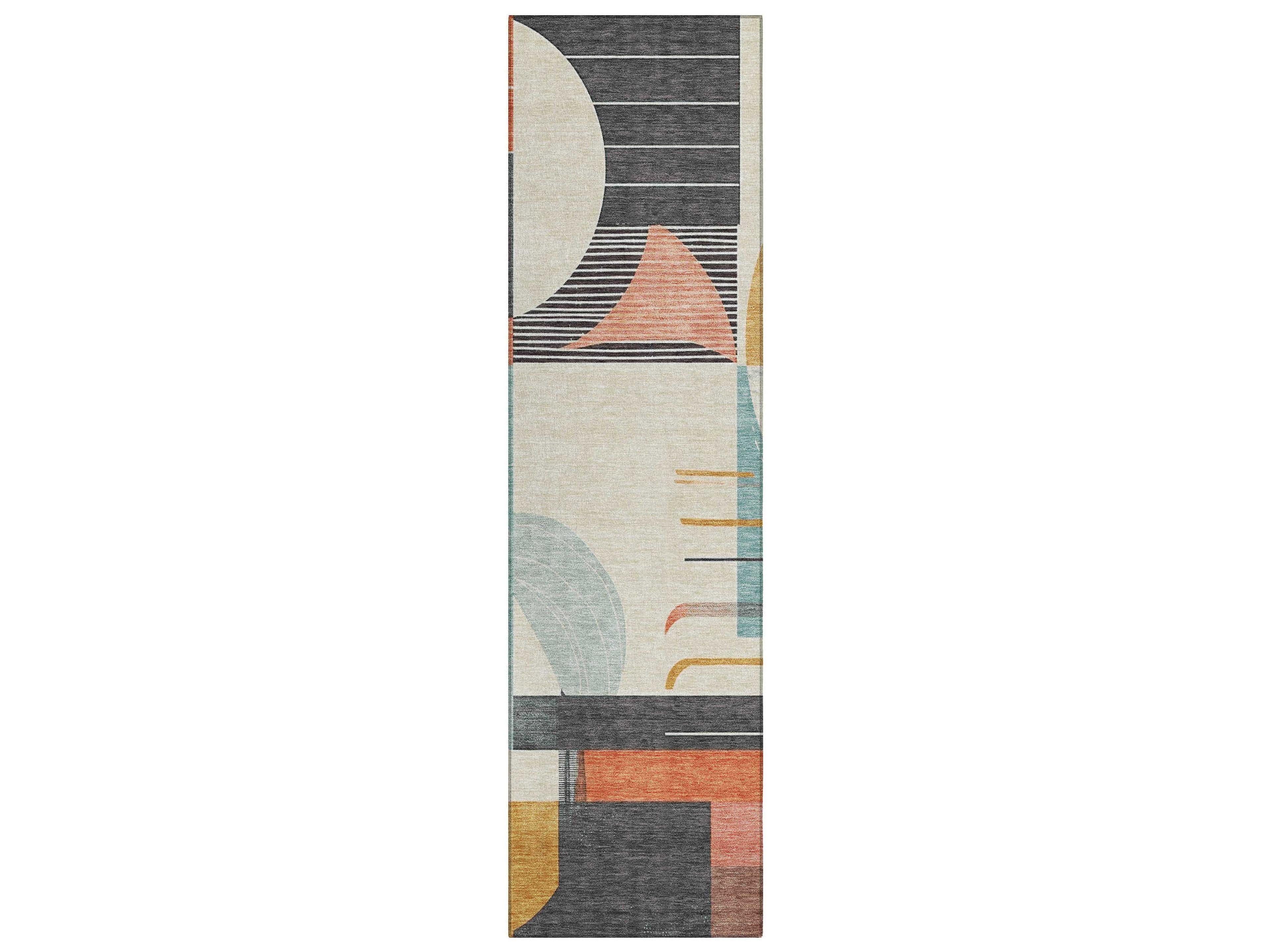 Dalyn Chantille Geometric Area Rug