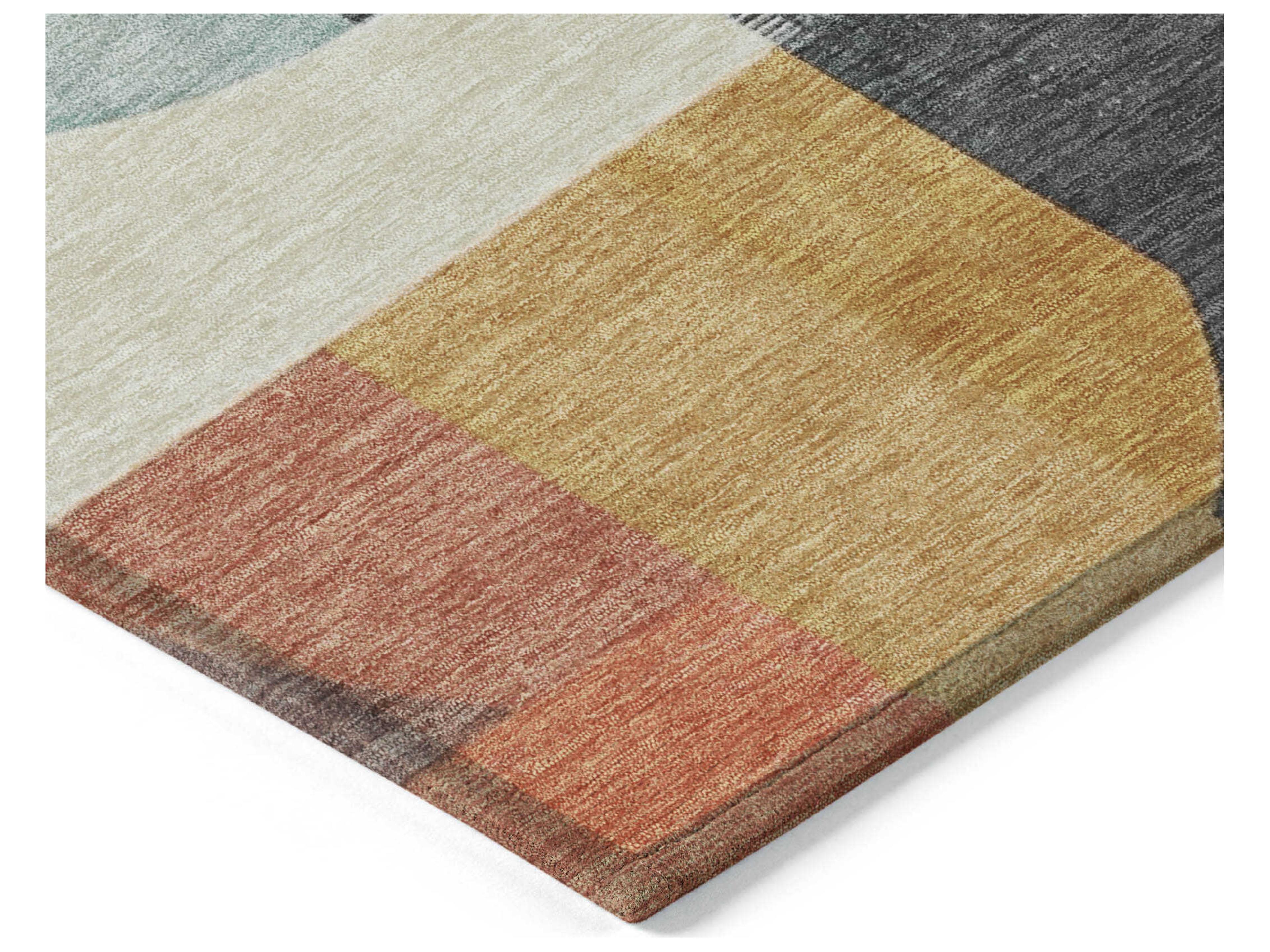 Dalyn Chantille Geometric Area Rug