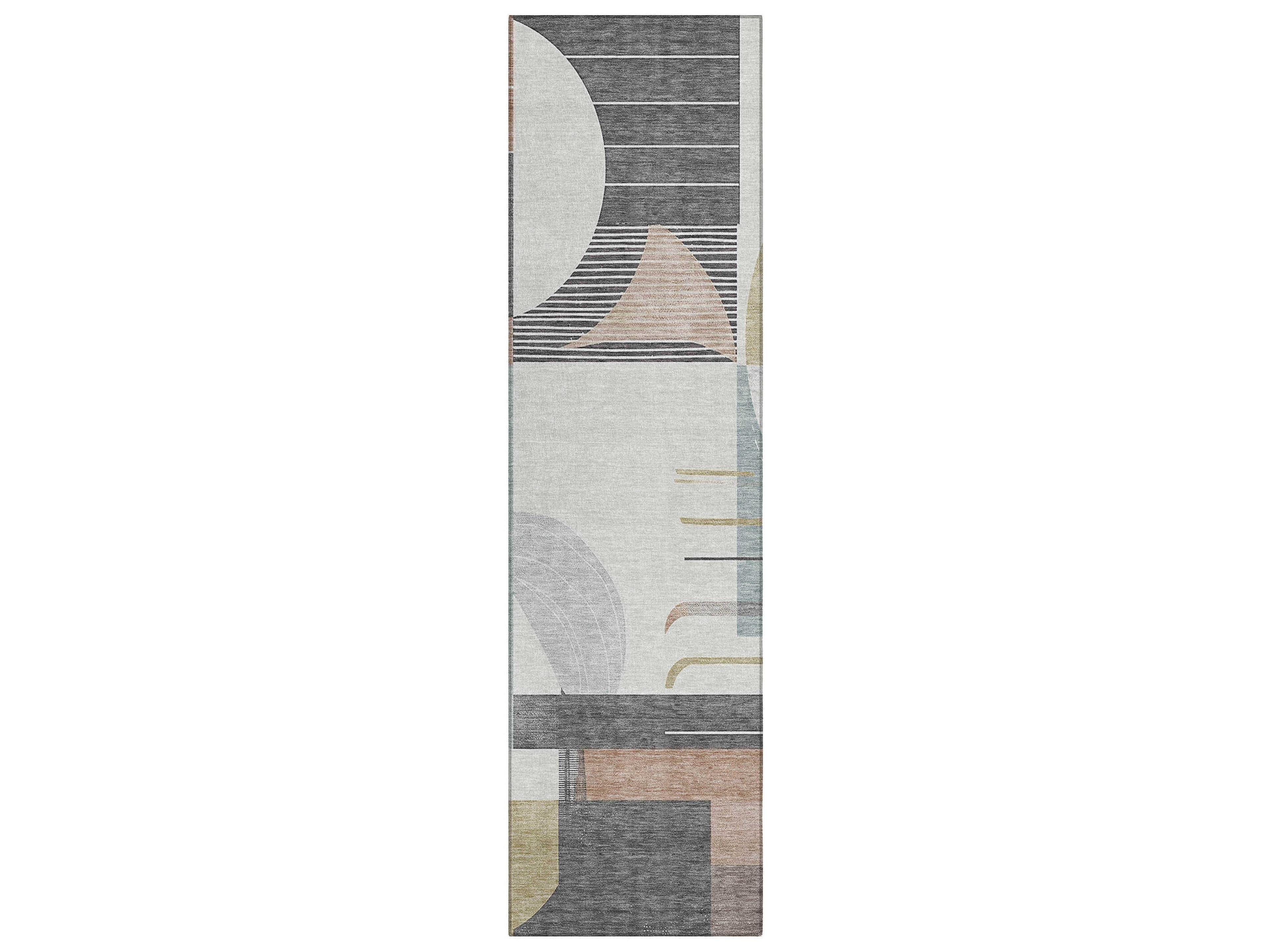 Dalyn Chantille Geometric Area Rug