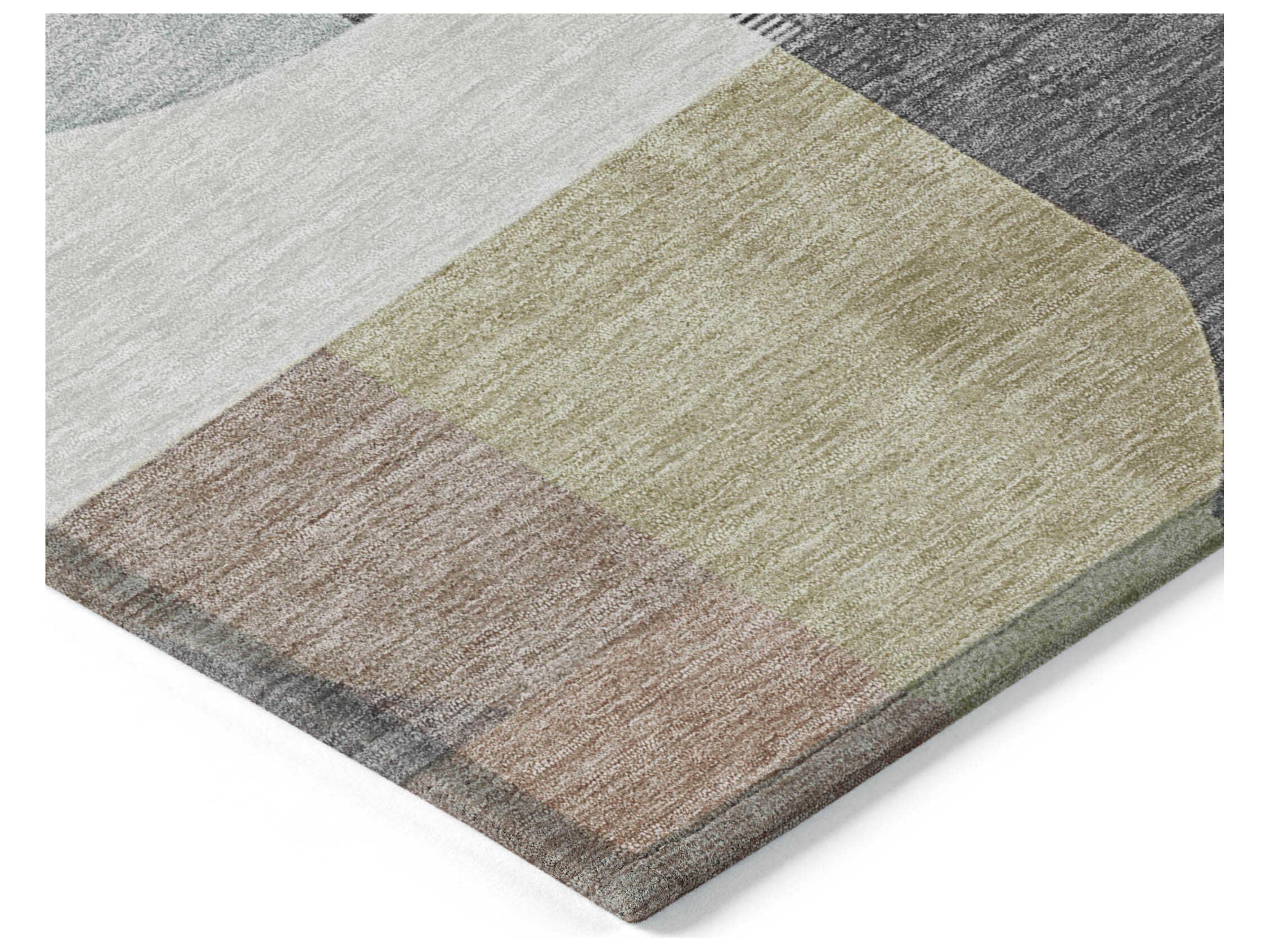 Dalyn Chantille Geometric Area Rug