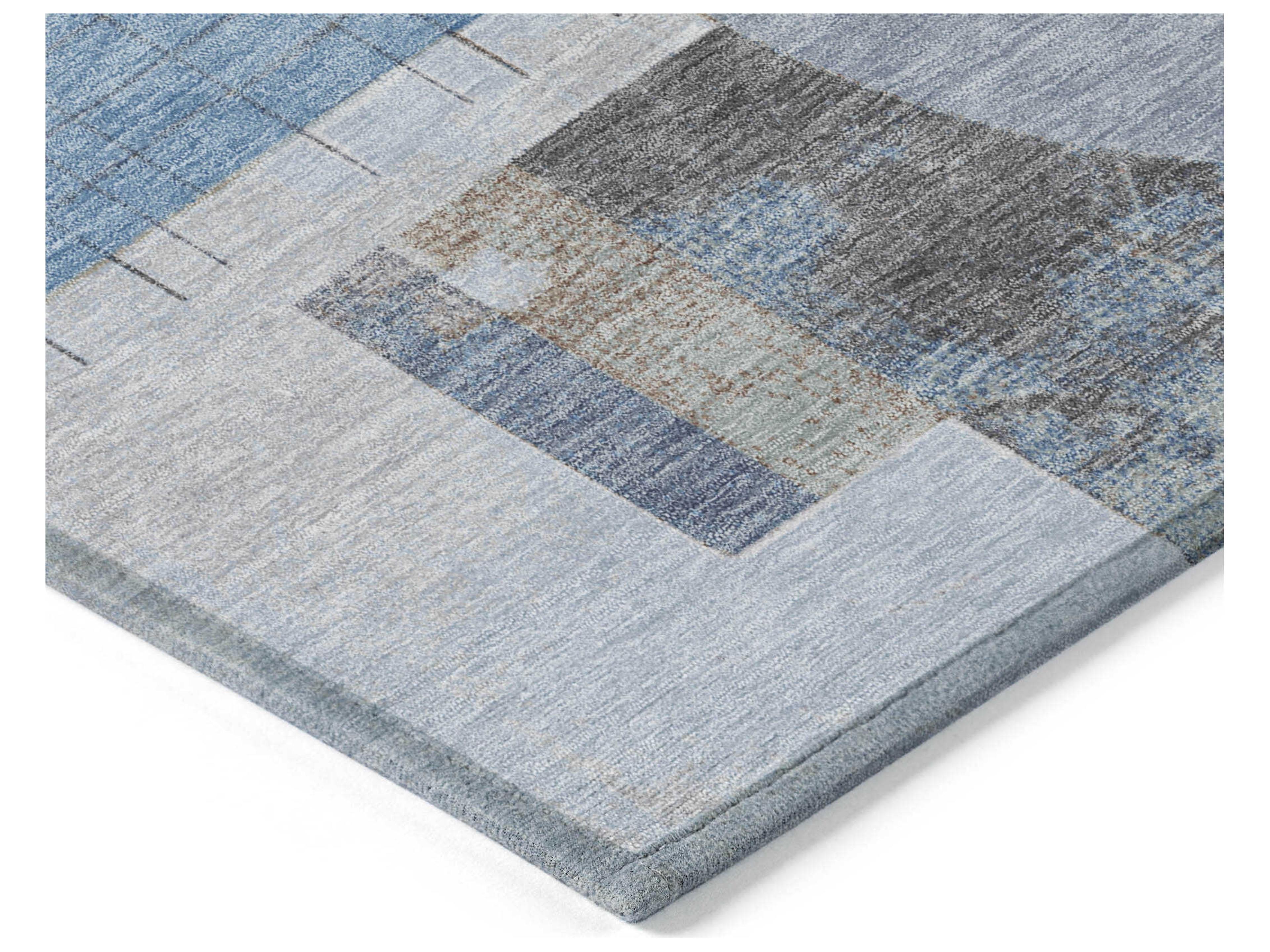 Dalyn Chantille Geometric Area Rug