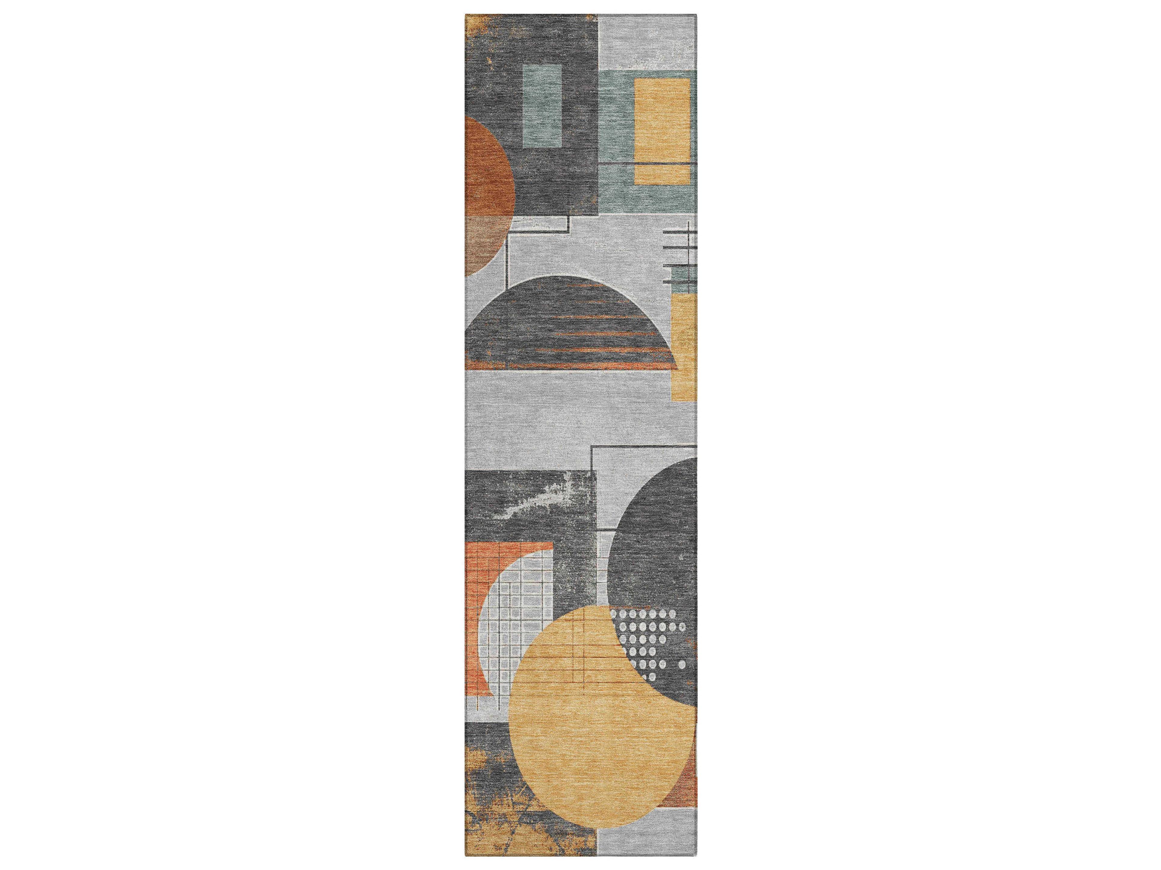 Dalyn Chantille Geometric Area Rug