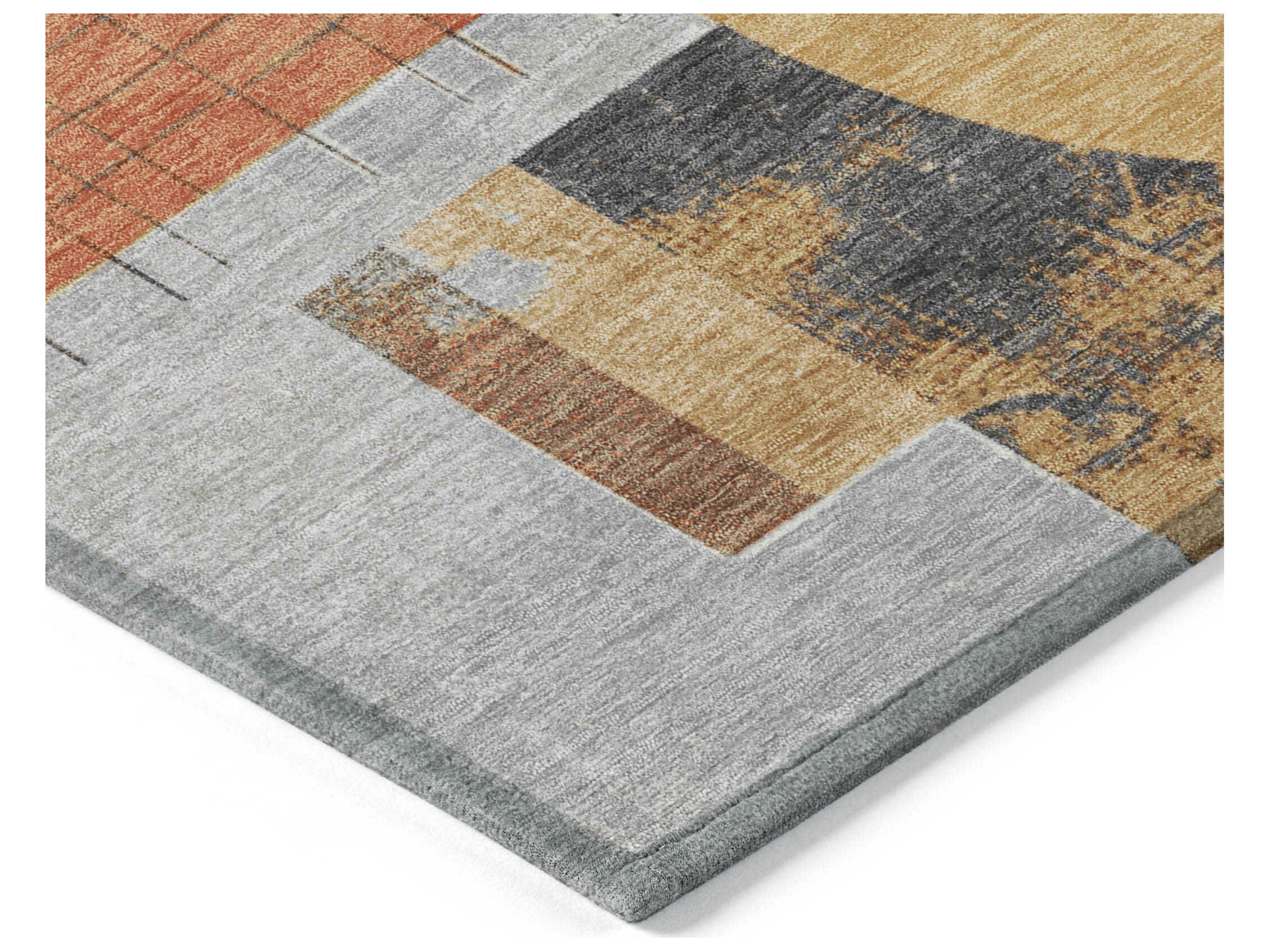 Dalyn Chantille Geometric Area Rug