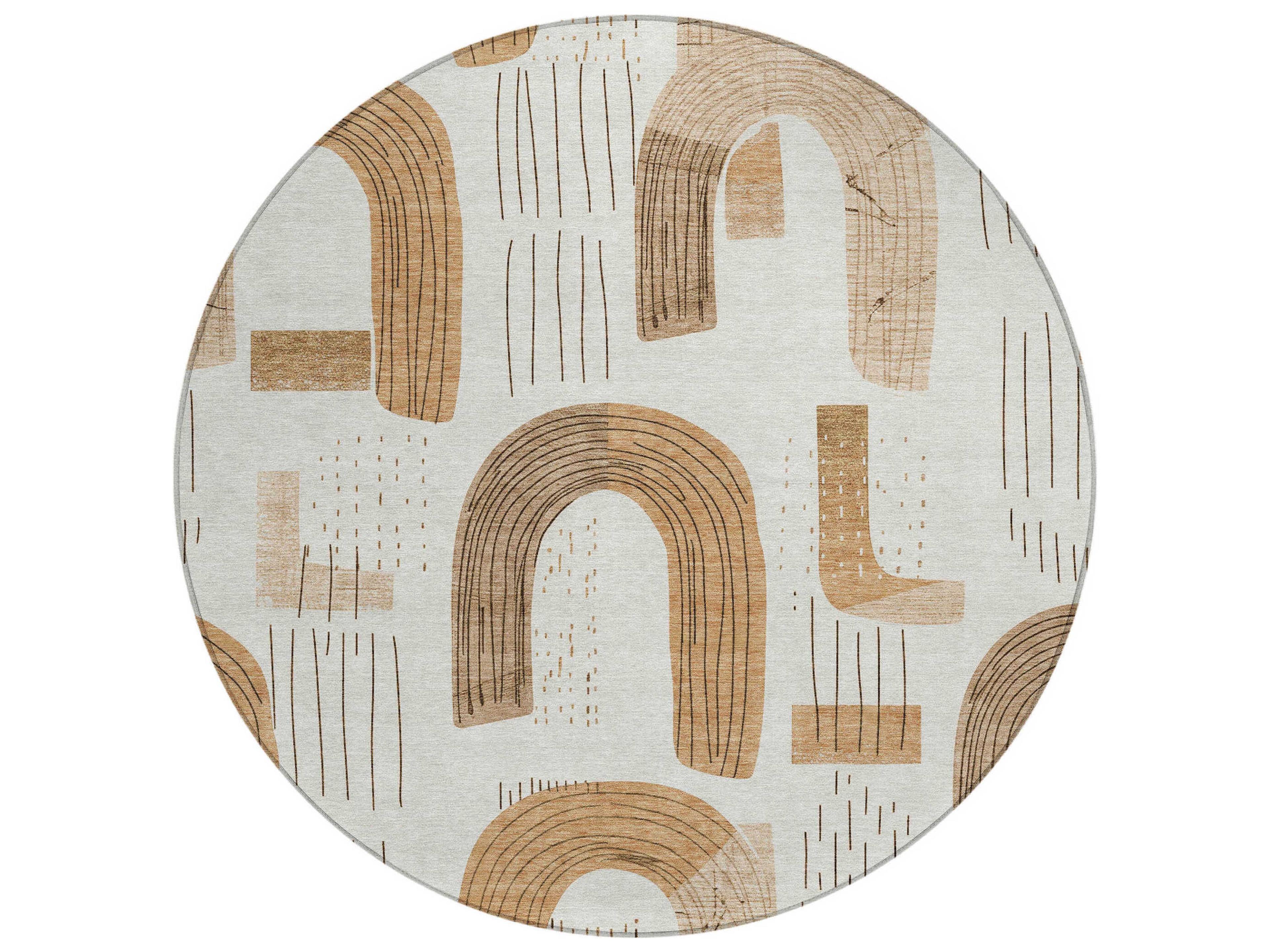 Dalyn Chantille Geometric Area Rug