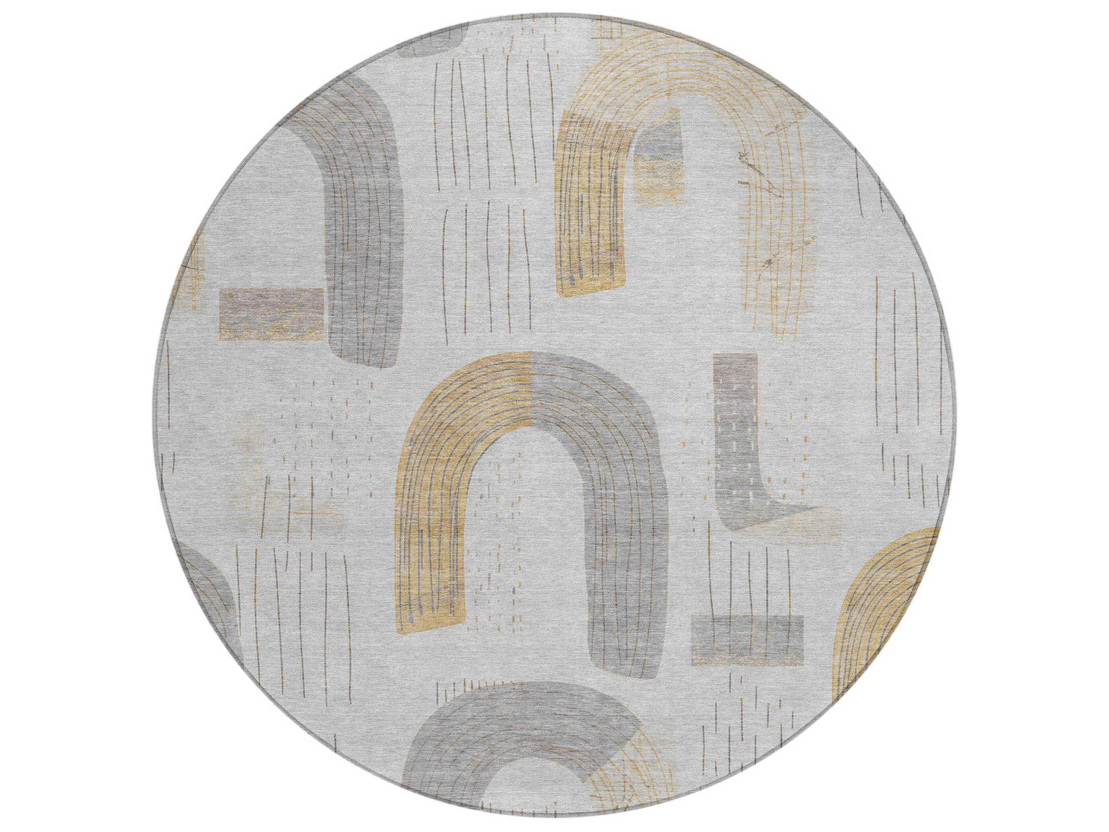 Dalyn Chantille Geometric Area Rug
